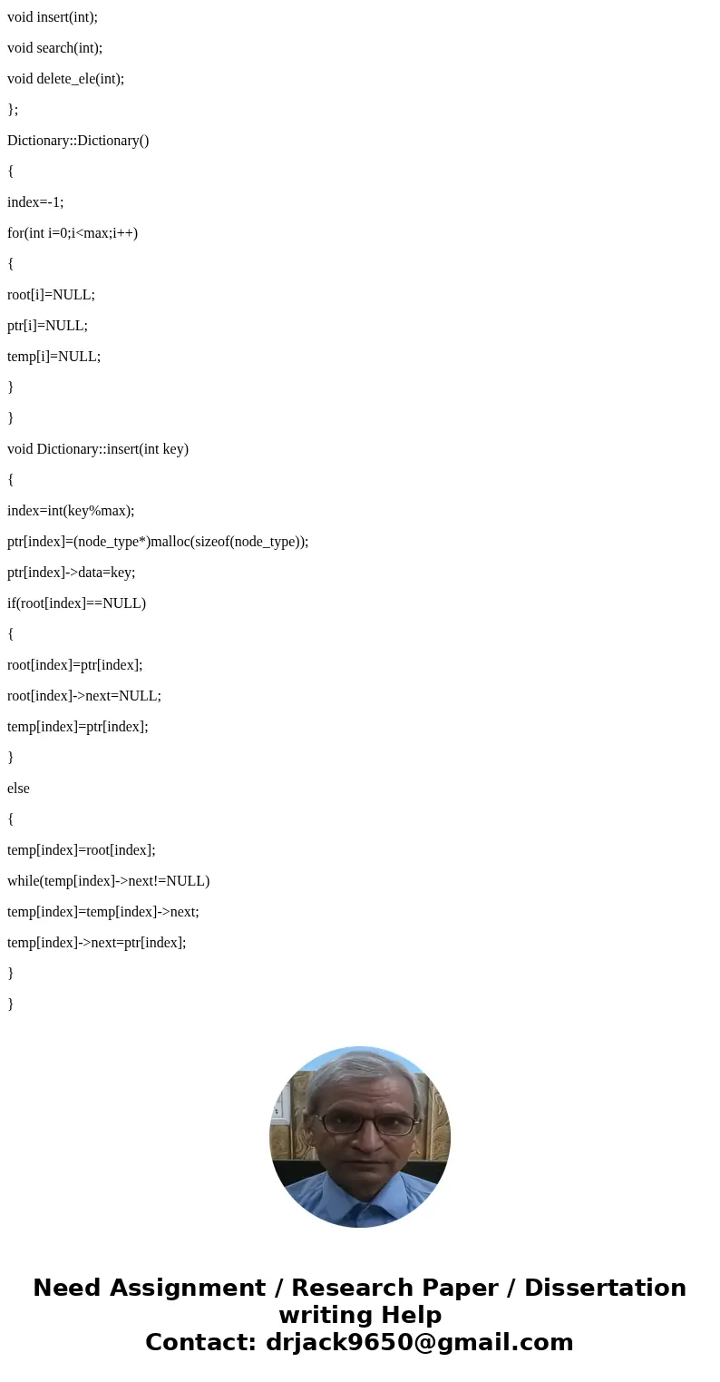 Can someone help me on this problem, files must be main.cpp, dictionary.h , dictionary.cpp, DictEntry.h and DictEntry.cpp ? This will help you visualize that a  Can someone help me on this problem, files must be main.cpp, dictionary.h , dictionary.cpp, DictEntry.h and DictEntry.cpp ? This will help you visualize that a