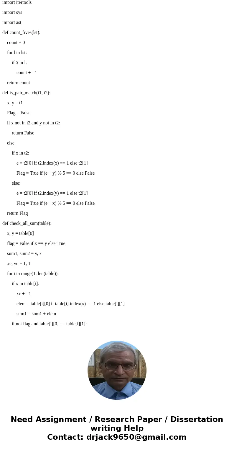 Card Game with Dominoes using python Number of players: 2 or 6 Purpose: The players try to achieve to see who can get the most doubles, fives, or all cards. Als Card Game with Dominoes using python Number of players: 2 or 6 Purpose: The players try to achieve to see who can get the most doubles, fives, or all cards. Als
