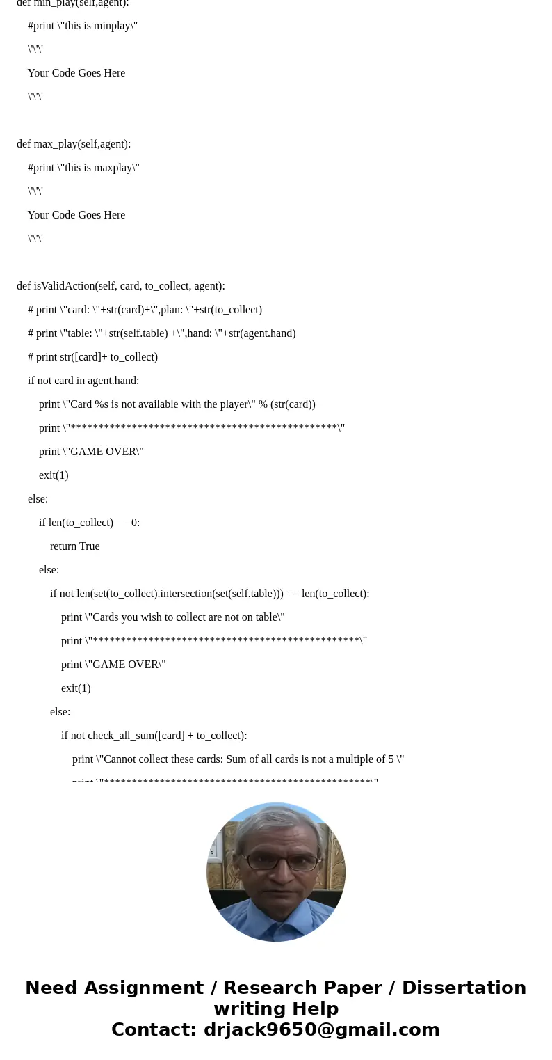 Card Game with Dominoes using python Number of players: 2 or 6 Purpose: The players try to achieve to see who can get the most doubles, fives, or all cards. Als Card Game with Dominoes using python Number of players: 2 or 6 Purpose: The players try to achieve to see who can get the most doubles, fives, or all cards. Als