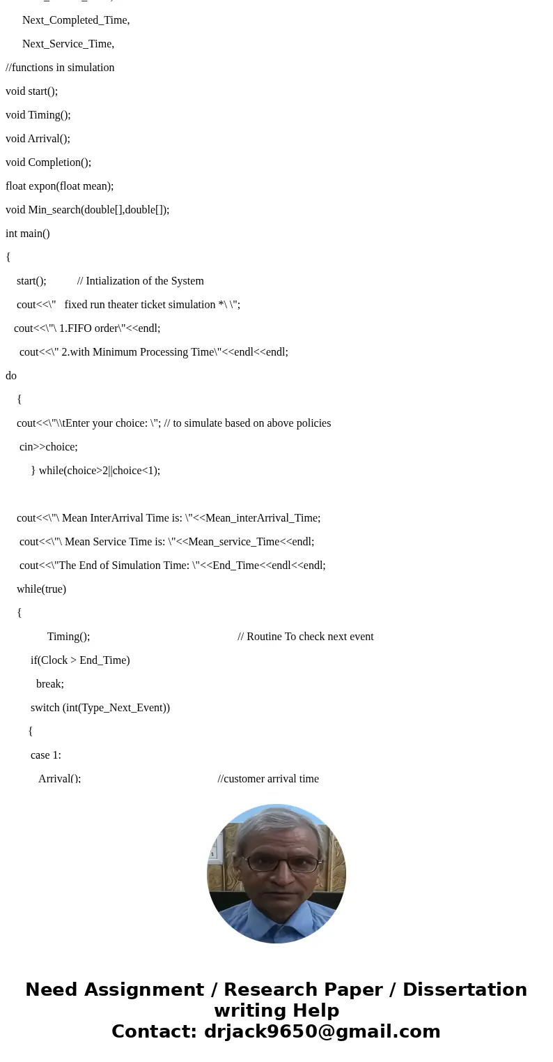 cpsc 242 Mostly in elassa Blackboard Resource Queues package from the Dextbook Design Problem their behavior queue data structures being used in simulation pro  cpsc 242 Mostly in elassa Blackboard Resource Queues package from the Dextbook Design Problem their behavior queue data structures being used in simulation pro
