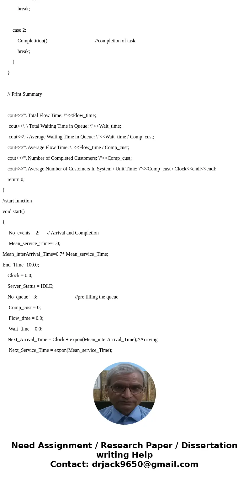 cpsc 242 Mostly in elassa Blackboard Resource Queues package from the Dextbook Design Problem their behavior queue data structures being used in simulation pro  cpsc 242 Mostly in elassa Blackboard Resource Queues package from the Dextbook Design Problem their behavior queue data structures being used in simulation pro