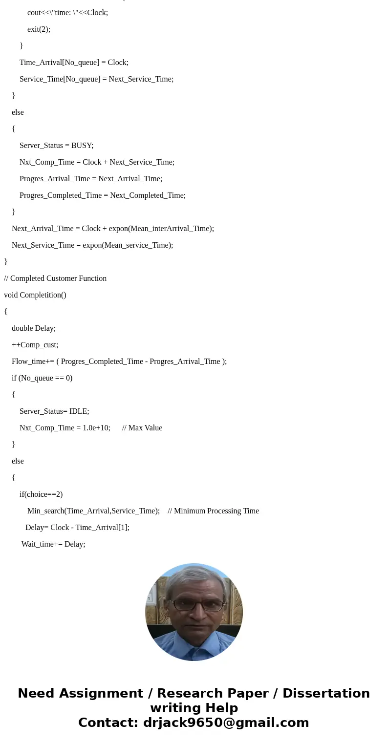 cpsc 242 Mostly in elassa Blackboard Resource Queues package from the Dextbook Design Problem their behavior queue data structures being used in simulation pro  cpsc 242 Mostly in elassa Blackboard Resource Queues package from the Dextbook Design Problem their behavior queue data structures being used in simulation pro