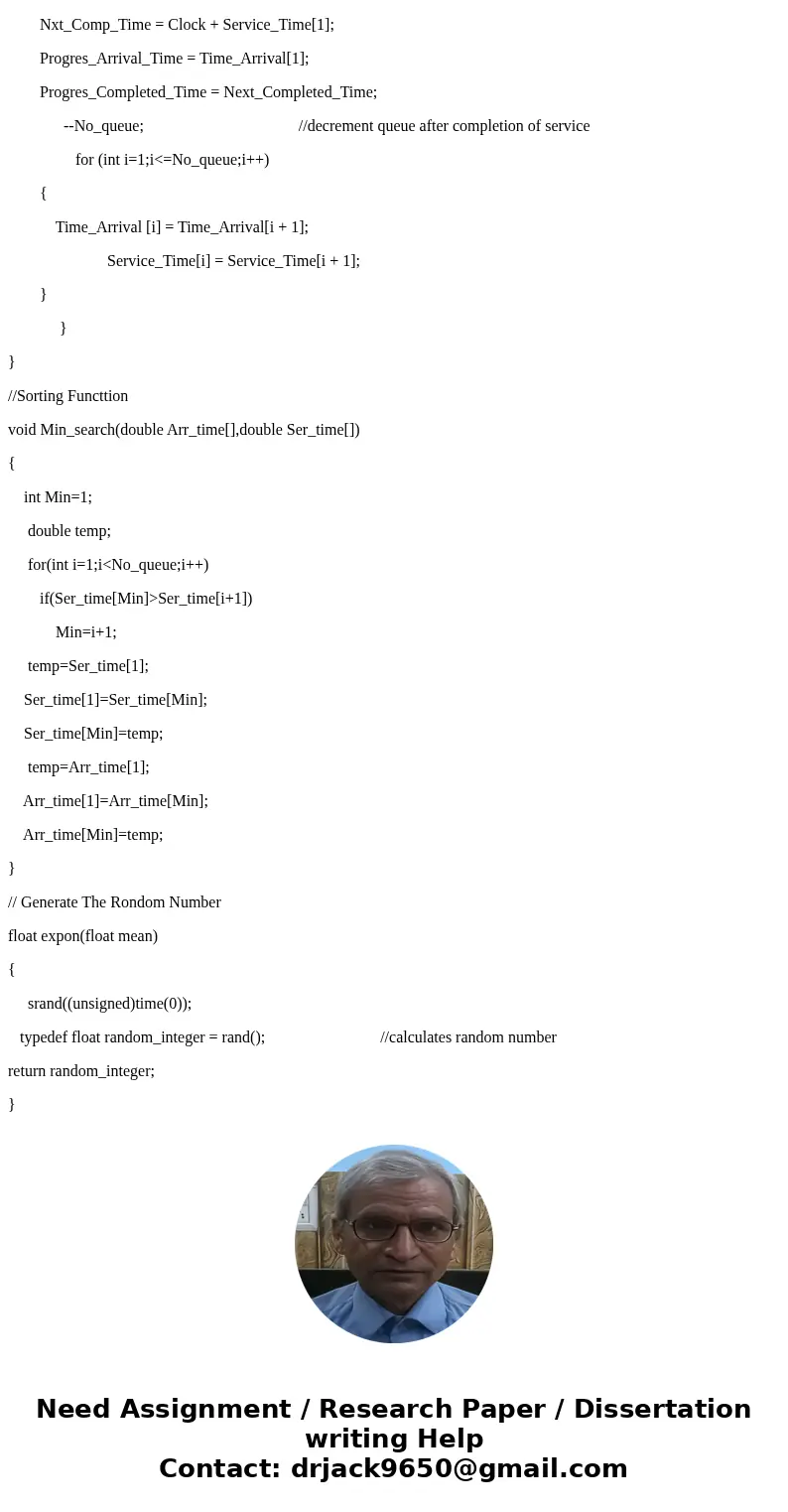 cpsc 242 Mostly in elassa Blackboard Resource Queues package from the Dextbook Design Problem their behavior queue data structures being used in simulation pro  cpsc 242 Mostly in elassa Blackboard Resource Queues package from the Dextbook Design Problem their behavior queue data structures being used in simulation pro