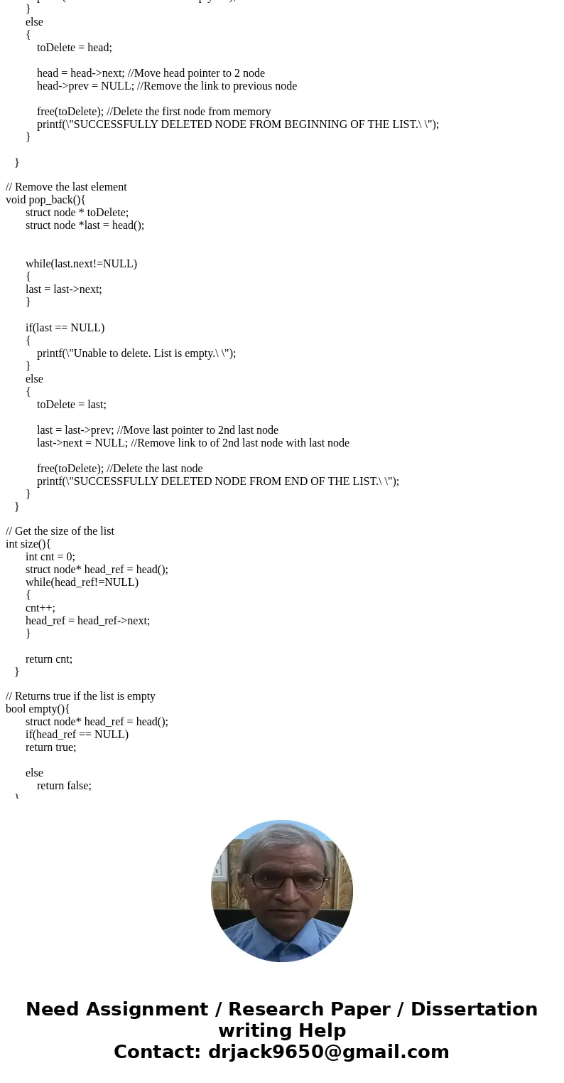 Data Structures in C++ I am really new to C++, so links are really hard topic for me. It would be nice if you can provide explanations of what doubly linked lis Data Structures in C++ I am really new to C++, so links are really hard topic for me. It would be nice if you can provide explanations of what doubly linked lis