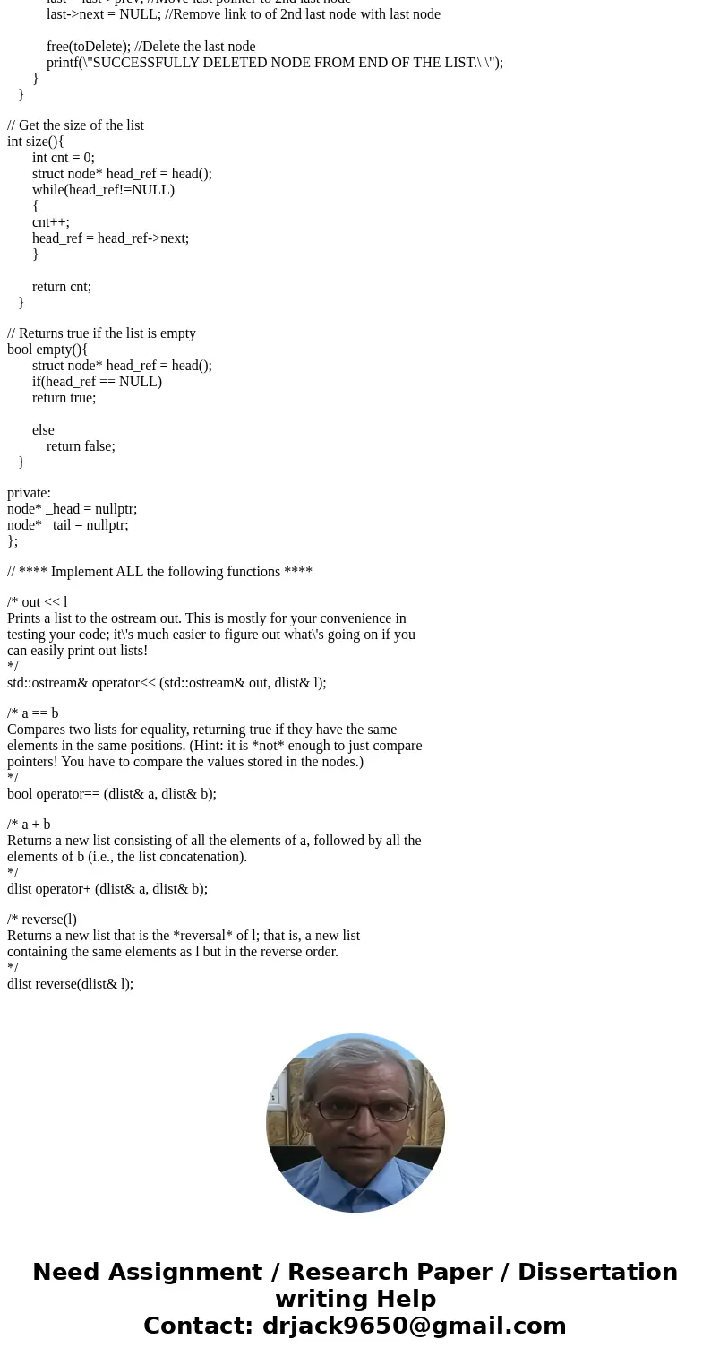Data Structures in C++ I am really new to C++, so links are really hard topic for me. It would be nice if you can provide explanations of what doubly linked lis Data Structures in C++ I am really new to C++, so links are really hard topic for me. It would be nice if you can provide explanations of what doubly linked lis