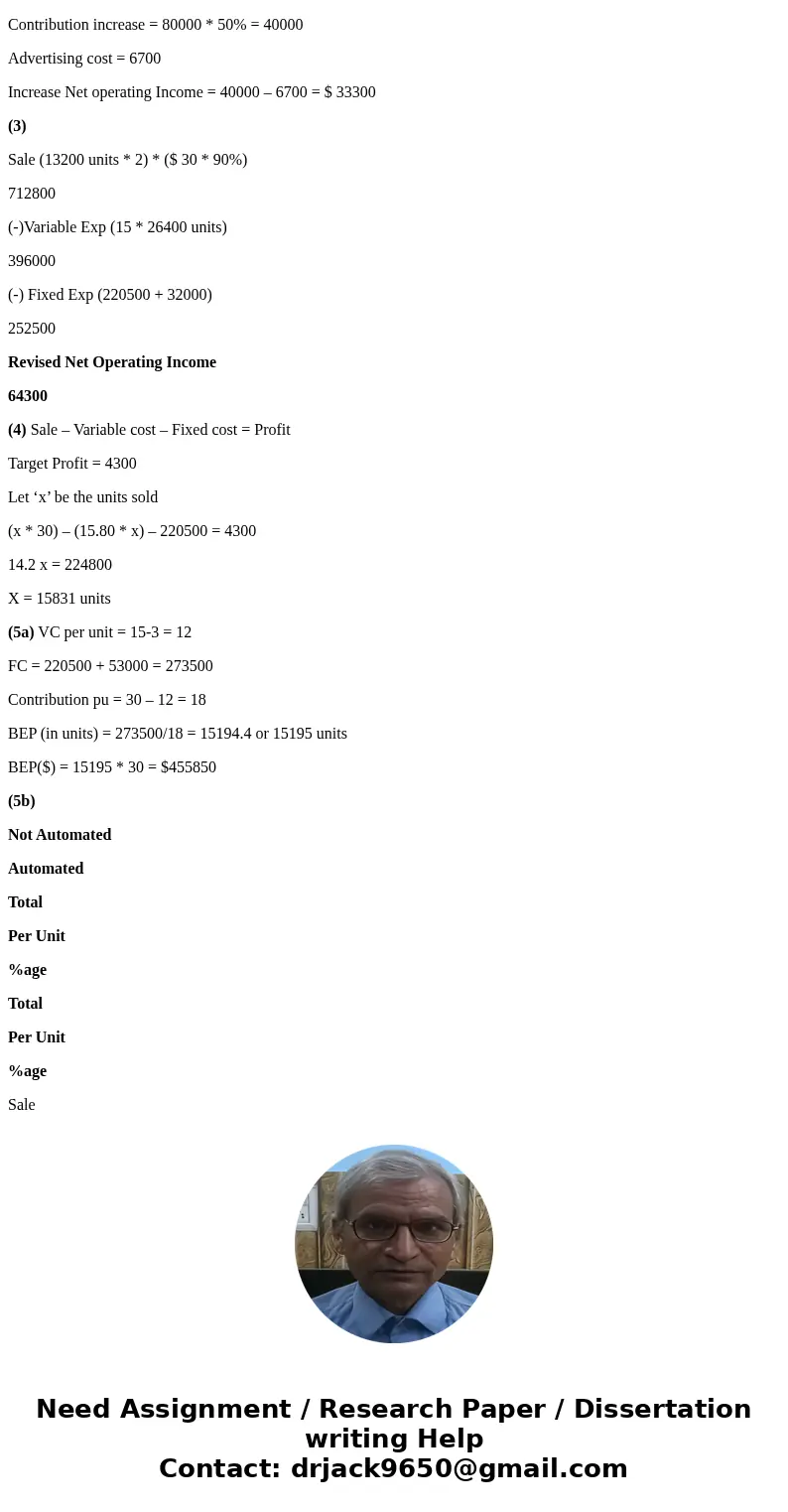 Due to erratic sales of its sole product—a high-capacity battery for laptop computers—PEM, Inc., has been experiencing financial difficulty for some time. The c