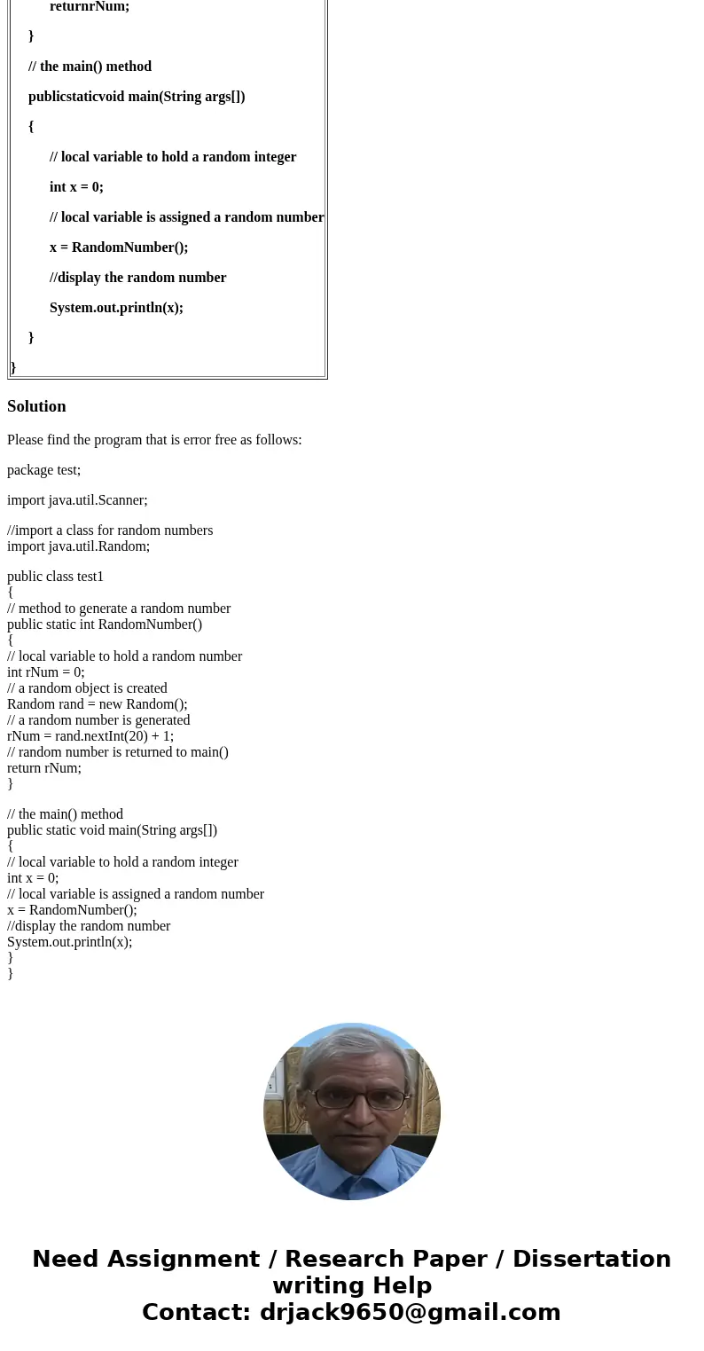 Hello, I am having problems trying to figure out how to modify a program for a lab in Java. I have to first define a void return type method named guessingGame( Hello, I am having problems trying to figure out how to modify a program for a lab in Java. I have to first define a void return type method named guessingGame(