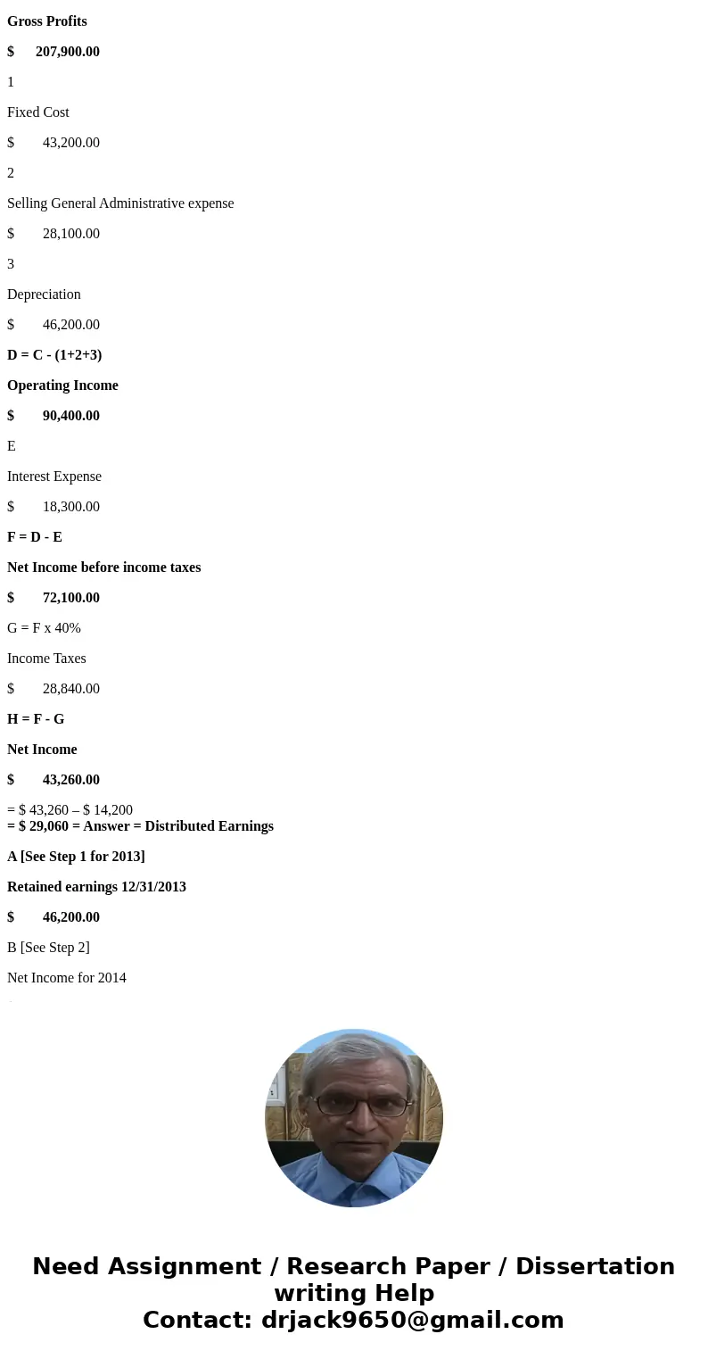 Help! I have tried and tried and can\'t figure this one out! Use the data from the following financial statements. The company paid interest expense of $18,300  Help! I have tried and tried and can\'t figure this one out! Use the data from the following financial statements. The company paid interest expense of $18,300