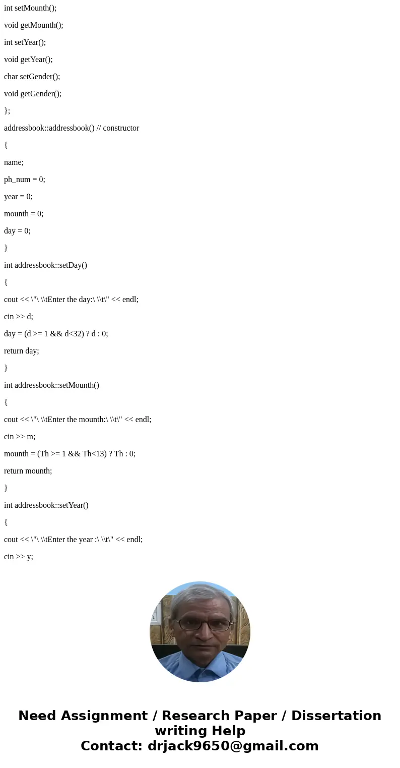 Help with the following code: 1. Rewrite to be contained in a vector object. 2. Using linked lists, redo to handle as many entries as required. 3. Add the abili Help with the following code: 1. Rewrite to be contained in a vector object. 2. Using linked lists, redo to handle as many entries as required. 3. Add the abili
