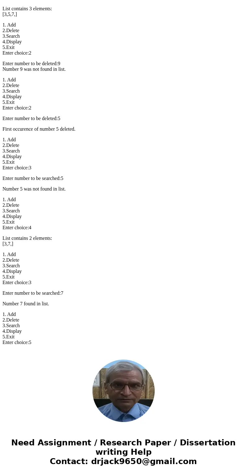 Hey guys, I\'m having problem with this question. language is c++ . 2) Write an OOP program to store integers into a linked list. Add code so that the linked li Hey guys, I\'m having problem with this question. language is c++ . 2) Write an OOP program to store integers into a linked list. Add code so that the linked li