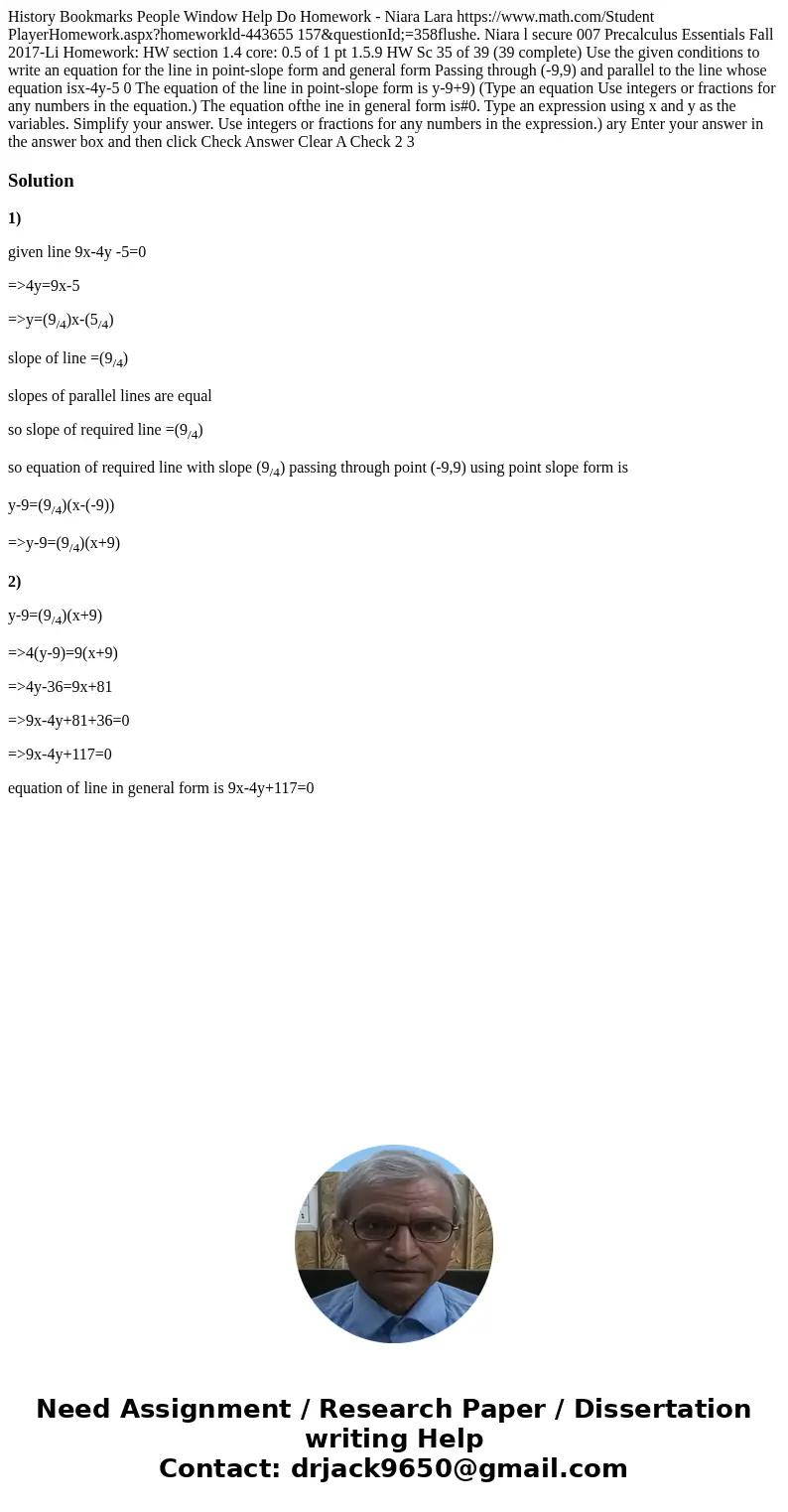 History Bookmarks People Window Help Do Homework - Niara Lara https://www.math.com/Student PlayerHomework.aspx?homeworkld-443655 157&questionId;=358flushe.  History Bookmarks People Window Help Do Homework - Niara Lara https://www.math.com/Student PlayerHomework.aspx?homeworkld-443655 157&questionId;=358flushe.