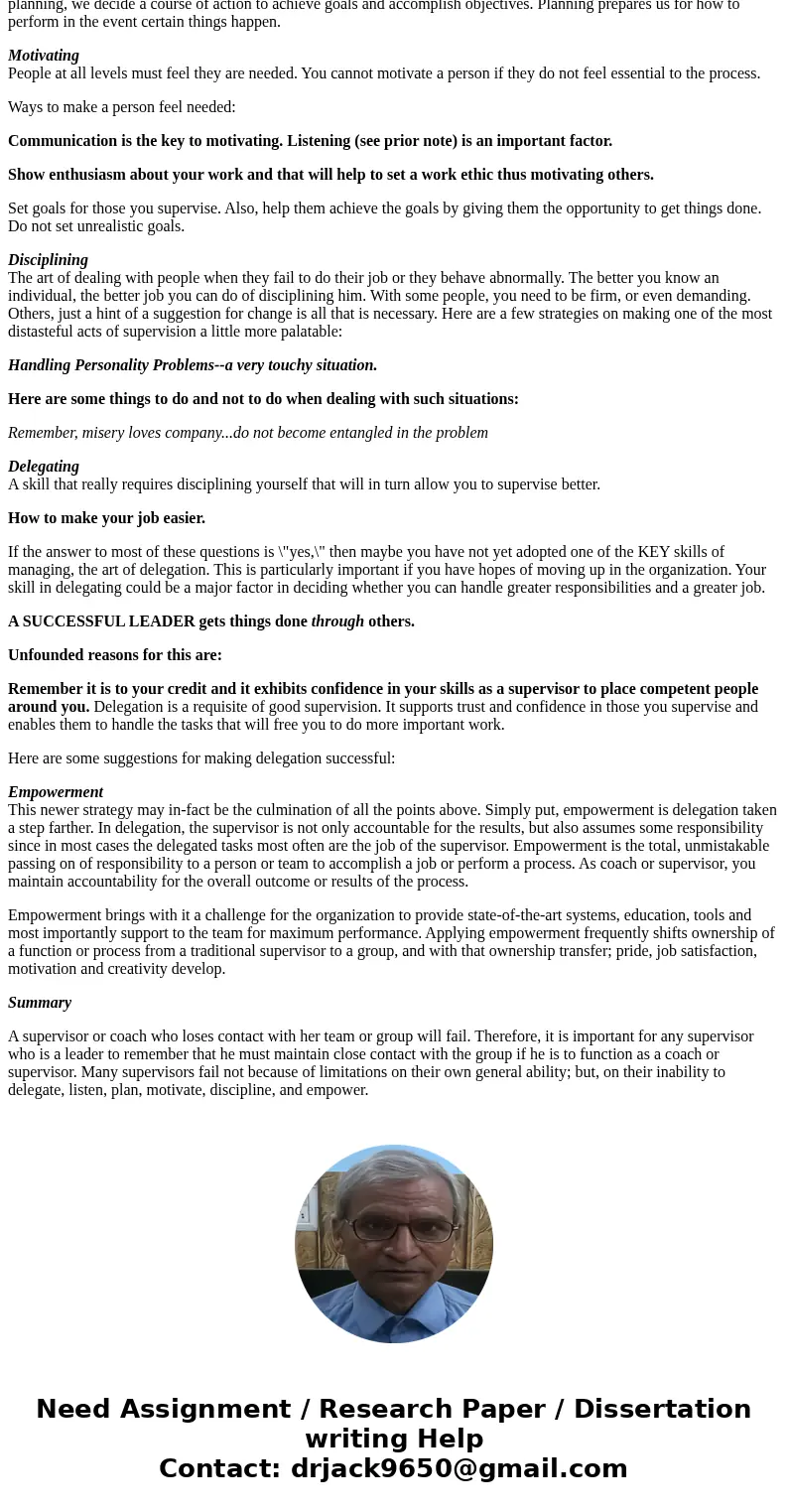 How can knowing one’s personality type affect how they work with others? How can it help improve one’s leadership skills?SolutionHave you ever wondered why you  How can knowing one’s personality type affect how they work with others? How can it help improve one’s leadership skills?SolutionHave you ever wondered why you