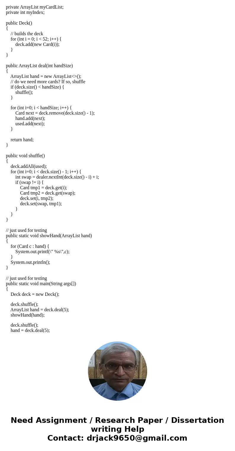 I have another assignment due for an advance java programming class that I do not understand how to do. I don\'t know how to implement the comparable interface  I have another assignment due for an advance java programming class that I do not understand how to do. I don\'t know how to implement the comparable interface