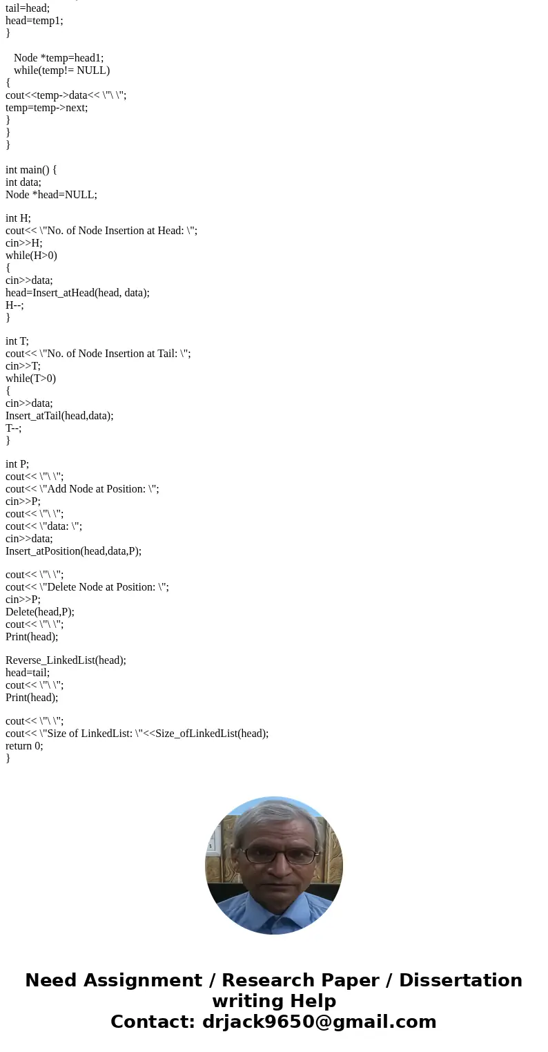 implement the ListLinked ADT (the declaration is given in ListLinked.h)(60 points) - implement the following operations: - constructor, assignment operator, des implement the ListLinked ADT (the declaration is given in ListLinked.h)(60 points) - implement the following operations: - constructor, assignment operator, des
