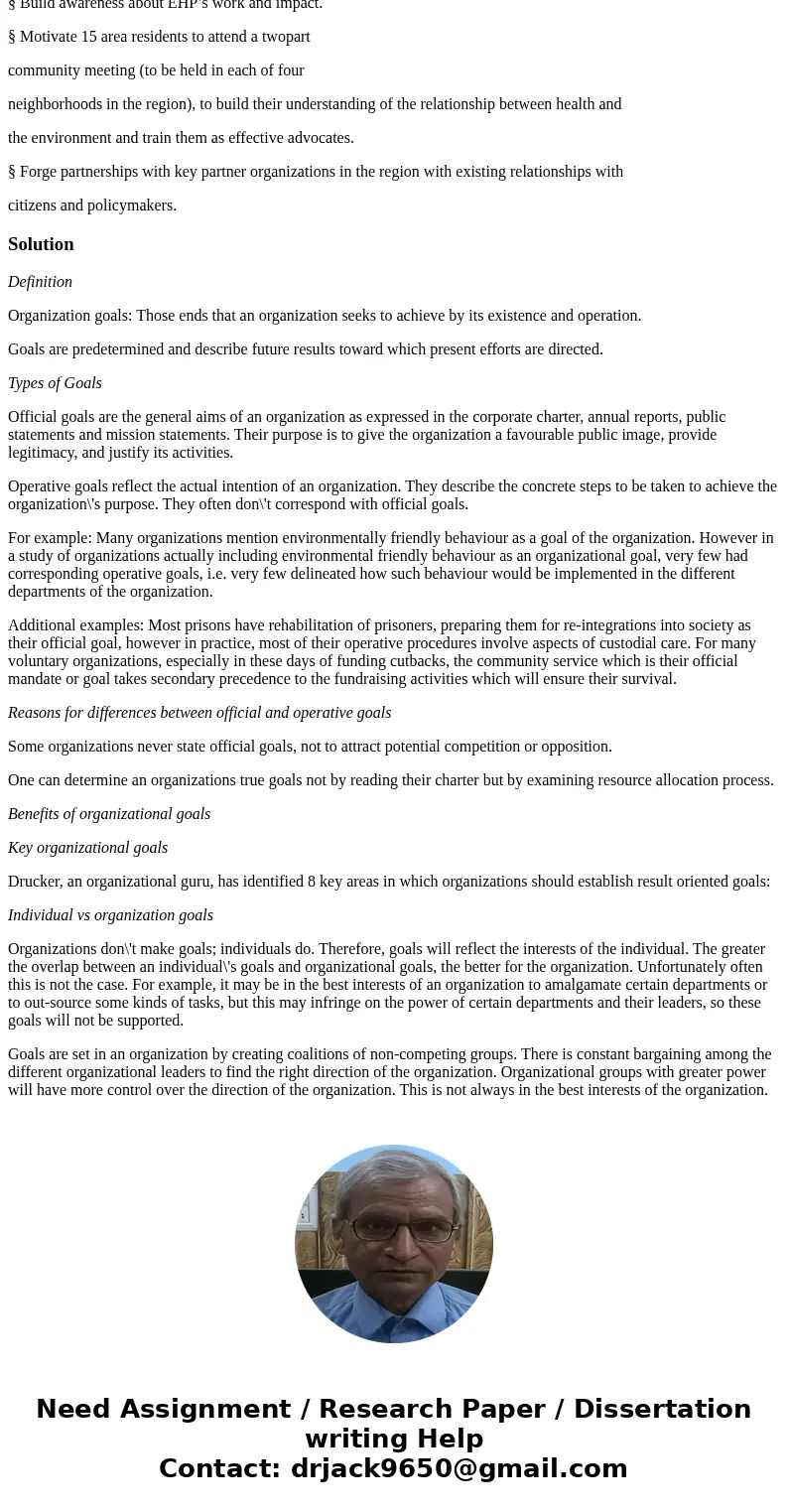 Jane Boyd http://janeboyd.org Goals—What you want to accomplish Organizational Goals : What are your organization’s one to three main goals for the next 12 to 1 Jane Boyd http://janeboyd.org Goals—What you want to accomplish Organizational Goals : What are your organization’s one to three main goals for the next 12 to 1