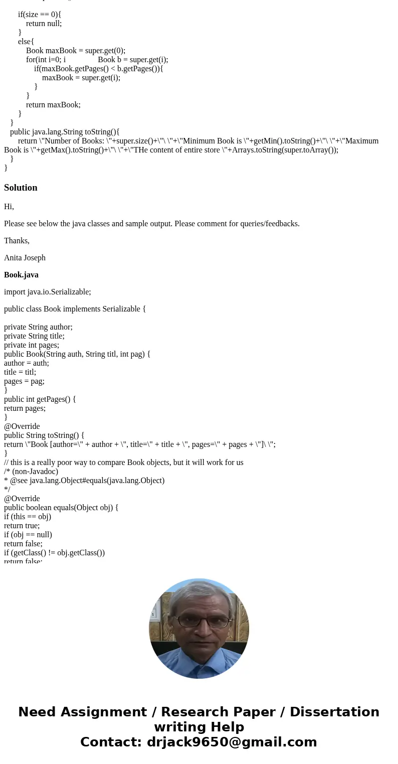 Lab Serialization and Binary I/O Please use Serialization This lab introduces students to reading and writing binary data and objects. After completing this exe Lab Serialization and Binary I/O Please use Serialization This lab introduces students to reading and writing binary data and objects. After completing this exe