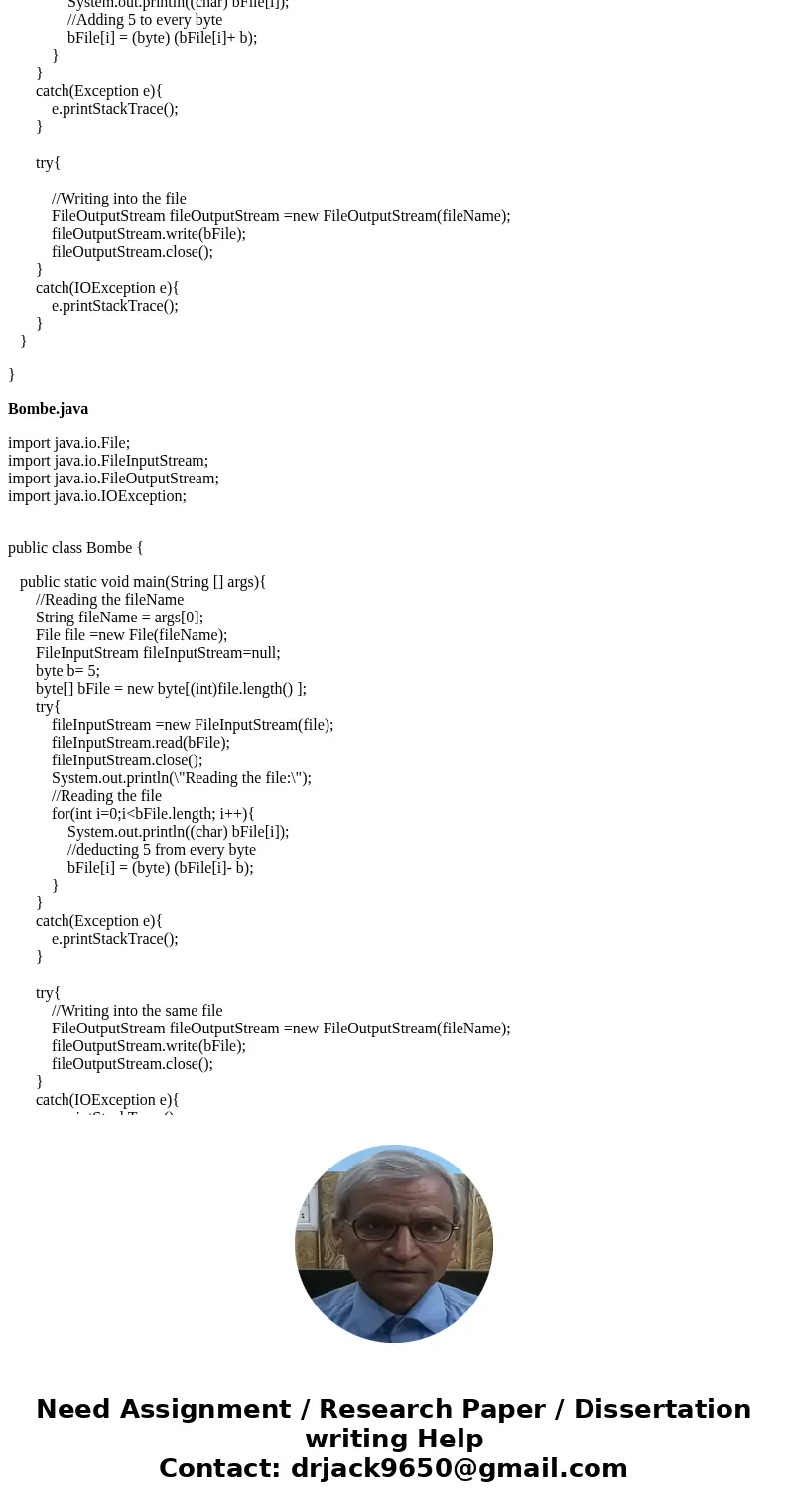 Lab Serialization and Binary I/O Please use Serialization This lab introduces students to reading and writing binary data and objects. After completing this exe Lab Serialization and Binary I/O Please use Serialization This lab introduces students to reading and writing binary data and objects. After completing this exe