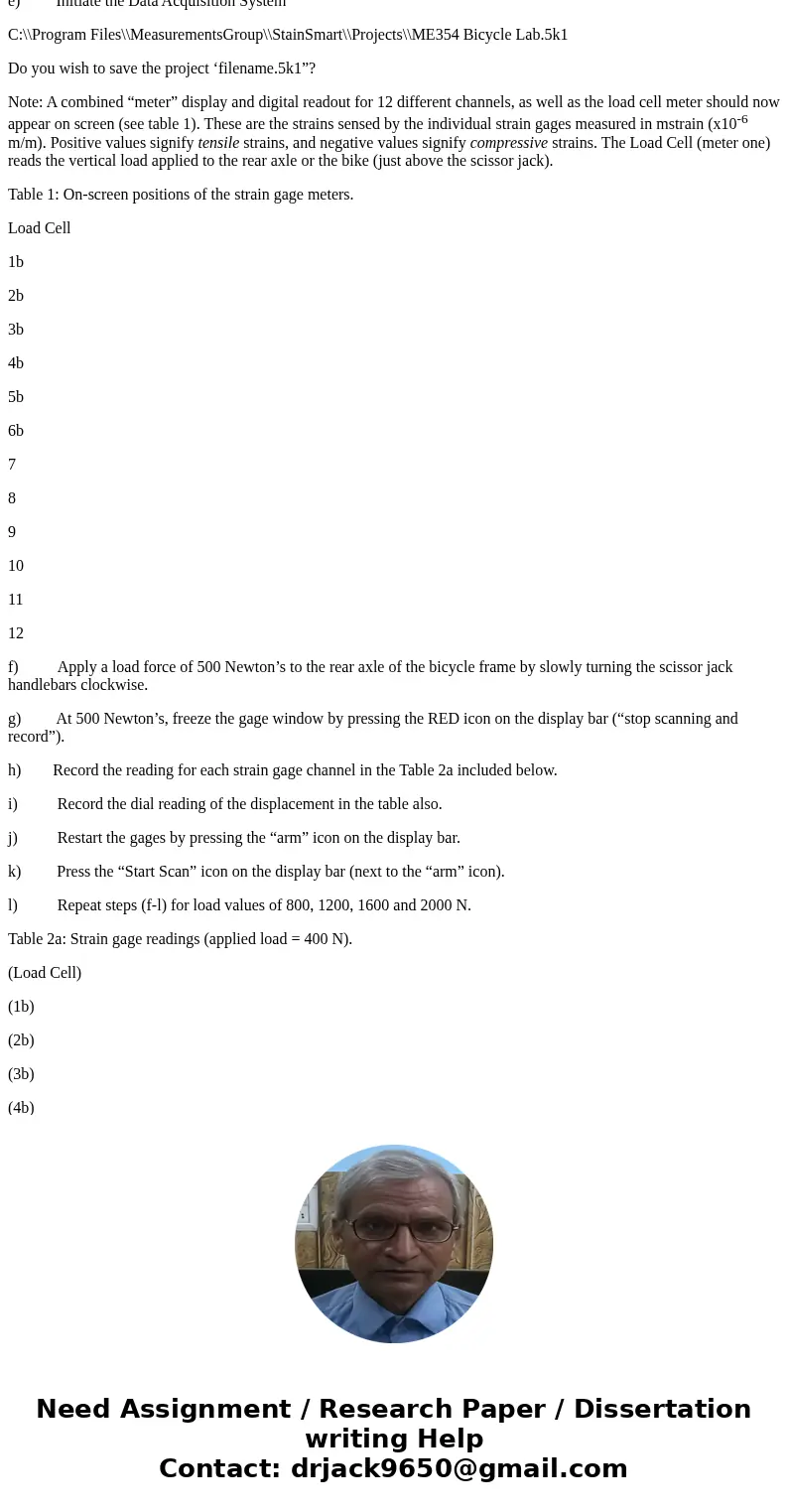 Please use knowledge in material selection and sofeware CES EDU, to solve the question A portion of the frame of a bicycle is to be modeled as a beam loaded in  Please use knowledge in material selection and sofeware CES EDU, to solve the question A portion of the frame of a bicycle is to be modeled as a beam loaded in