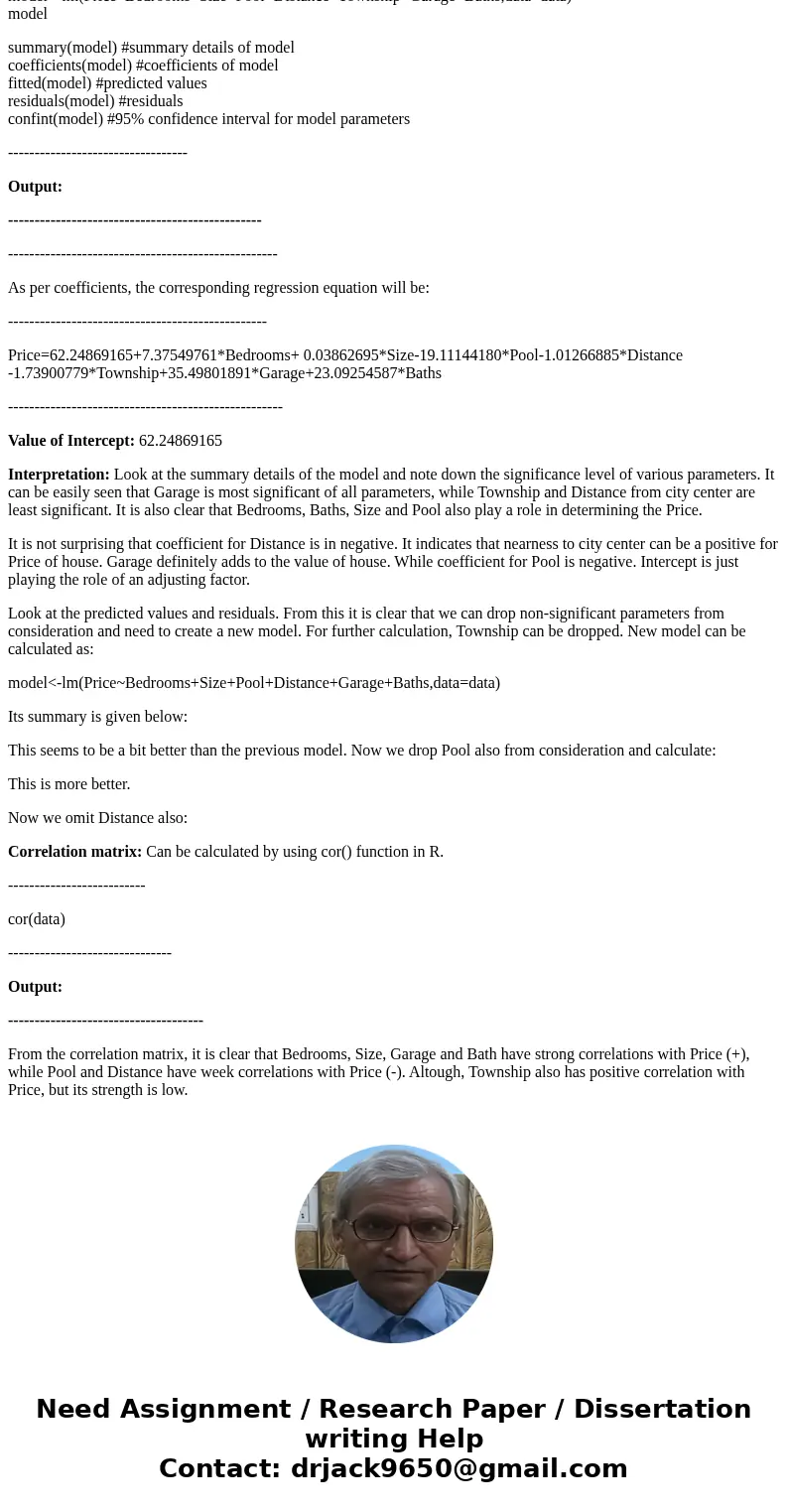 Price Bedrooms Size Pool Distance Township Garage Baths 263.1 4 2300 1 17 5 1 2 182.4 4 2100 0 19 4 0 2 242.1 3 2300 0 12 3 0 2 213.6 2 2200 0 16 2 0 2.5 139.9  Price Bedrooms Size Pool Distance Township Garage Baths 263.1 4 2300 1 17 5 1 2 182.4 4 2100 0 19 4 0 2 242.1 3 2300 0 12 3 0 2 213.6 2 2200 0 16 2 0 2.5 139.9