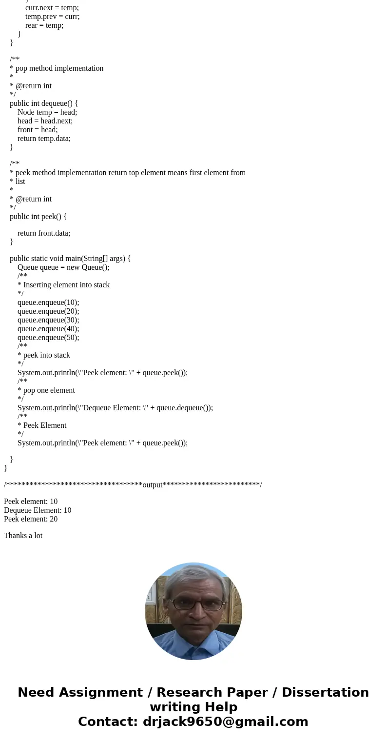 Step 2 Stack and Queue Using the linked list class you created in Step 1 create stack and queue classes. Iwill leave it up to you as to whether to use composit  Step 2 Stack and Queue Using the linked list class you created in Step 1 create stack and queue classes. Iwill leave it up to you as to whether to use composit