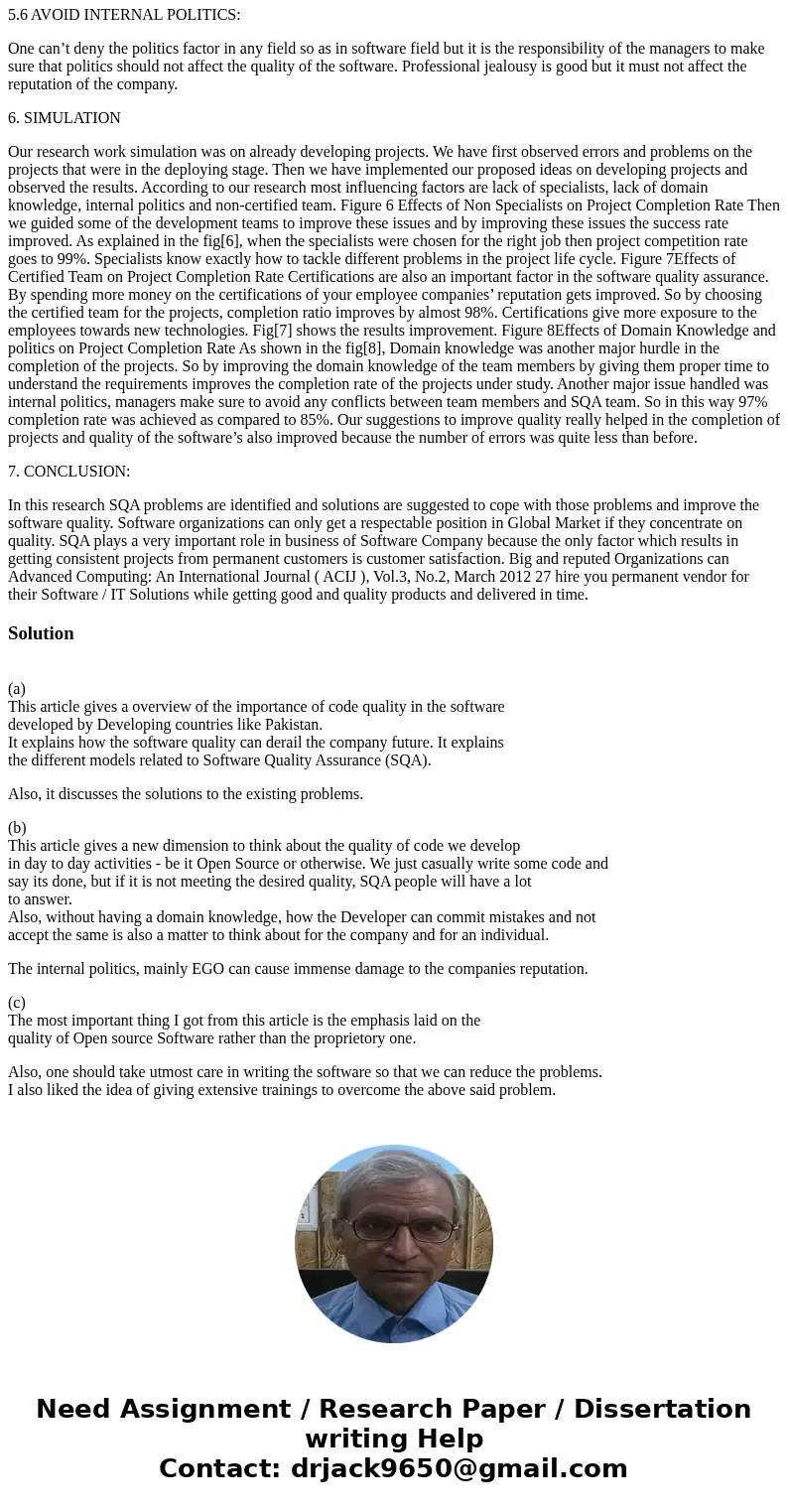 Summarize above Article \ Summarize above Article \