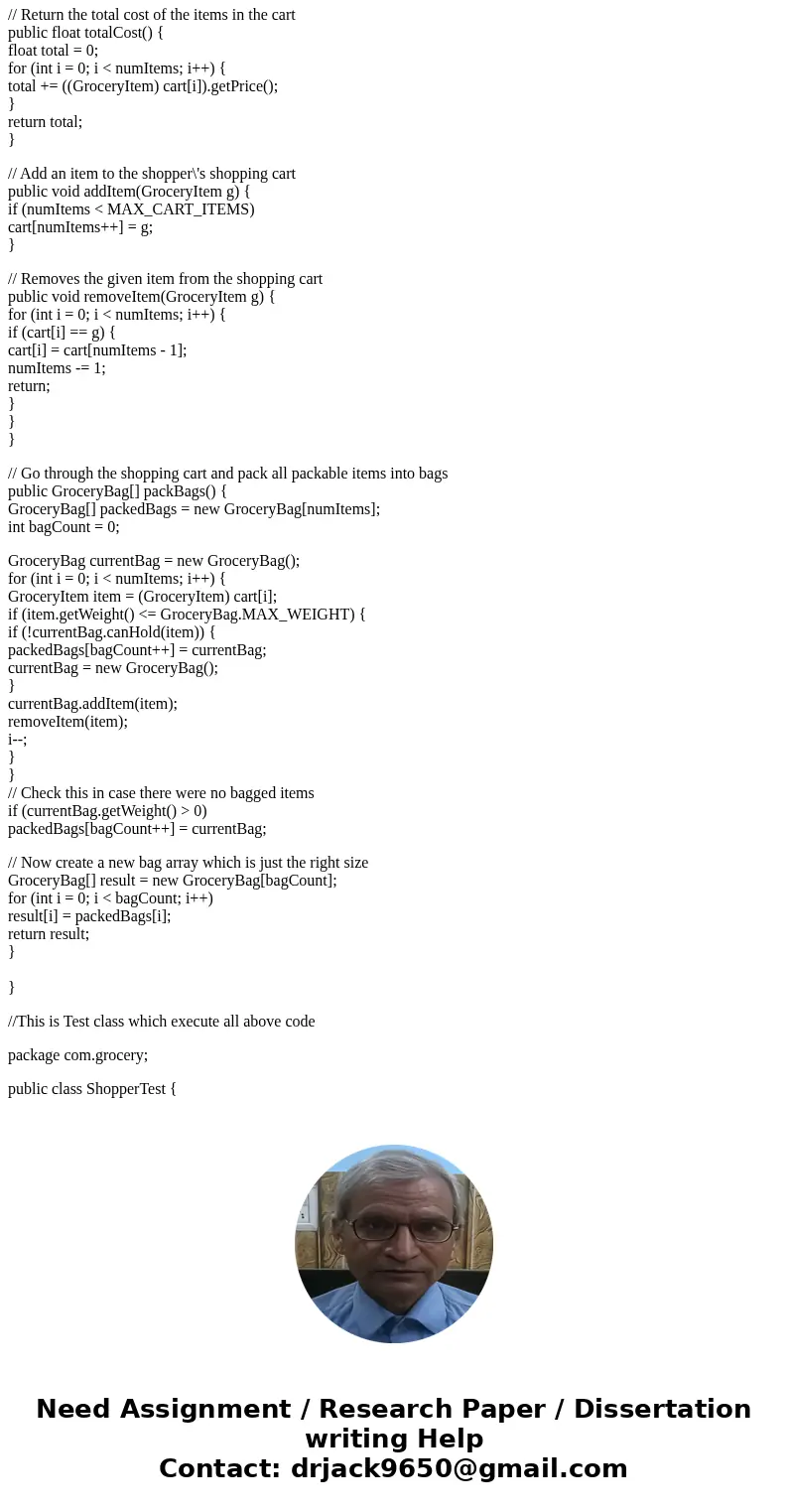 The PerishableItem Class Create a subclass of GroceryItem called PerishableItem that represents an item that can spoil. Implement a public toString() method tha The PerishableItem Class Create a subclass of GroceryItem called PerishableItem that represents an item that can spoil. Implement a public toString() method tha
