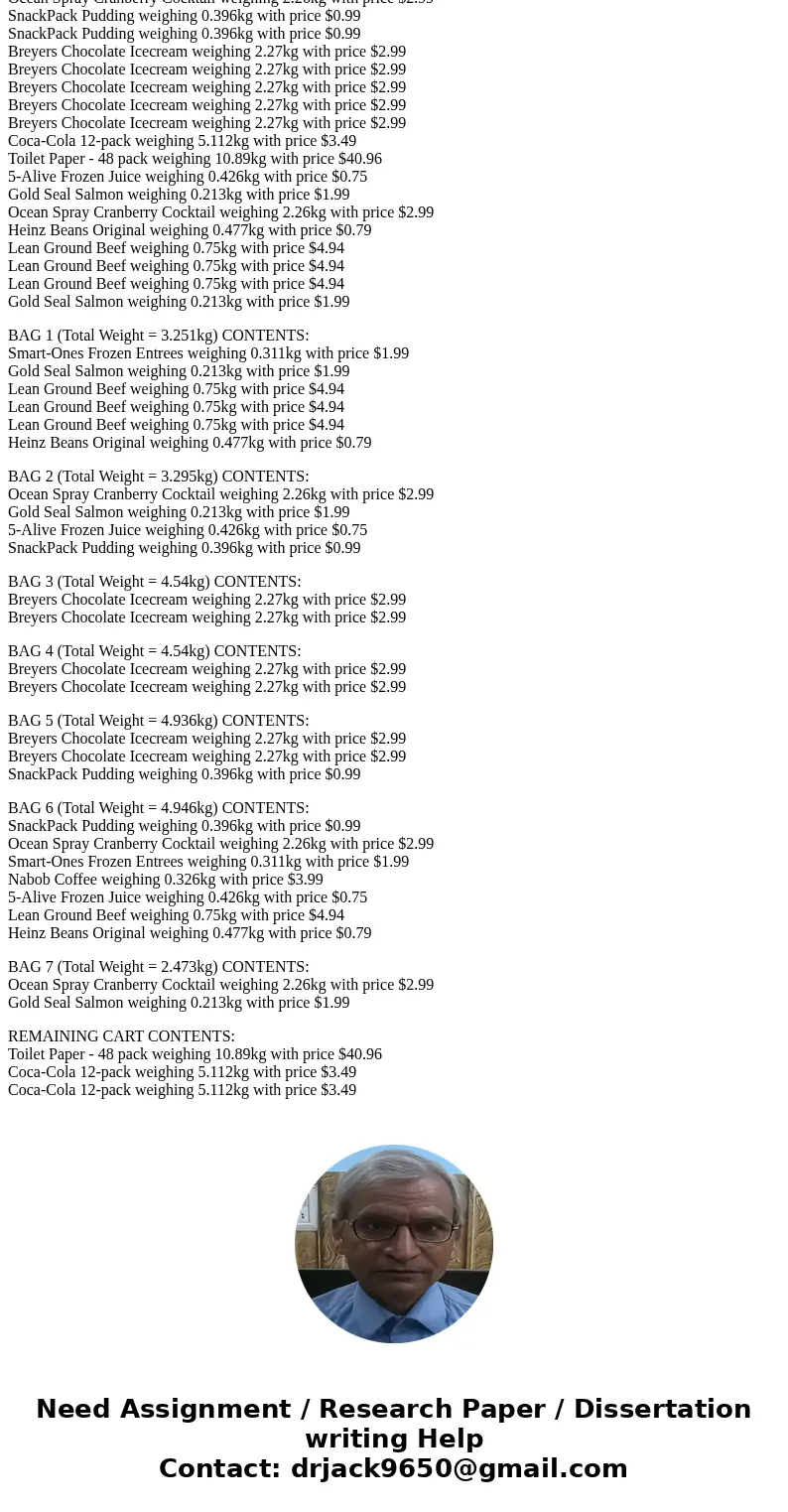 The PerishableItem Class Create a subclass of GroceryItem called PerishableItem that represents an item that can spoil. Implement a public toString() method tha The PerishableItem Class Create a subclass of GroceryItem called PerishableItem that represents an item that can spoil. Implement a public toString() method tha