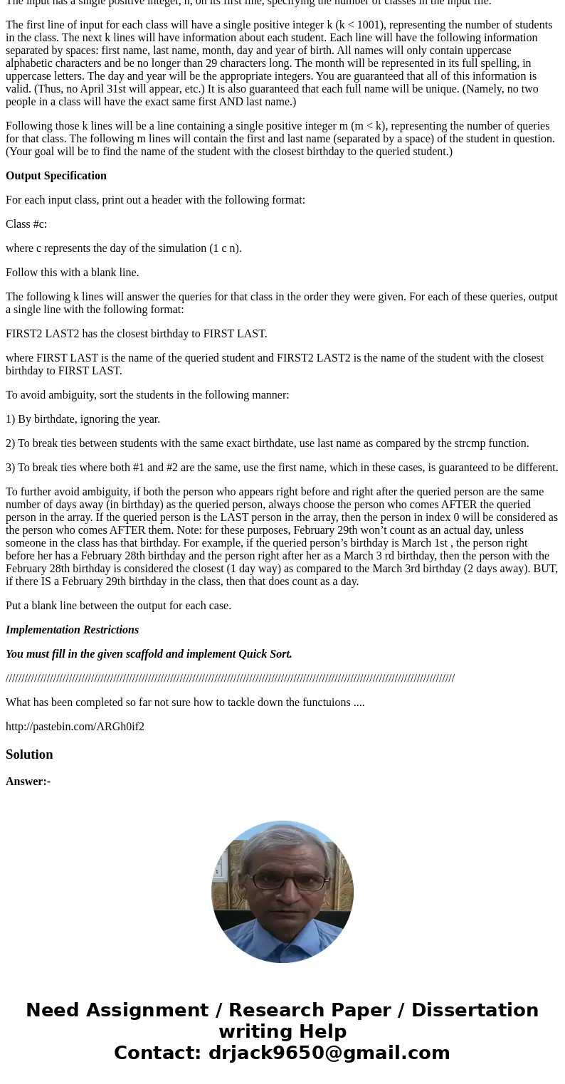 The Problem It’s the first day of class and you are barely awake. You are hoping to snooze through a typical syllabus day when your new teacher commands you to  The Problem It’s the first day of class and you are barely awake. You are hoping to snooze through a typical syllabus day when your new teacher commands you to