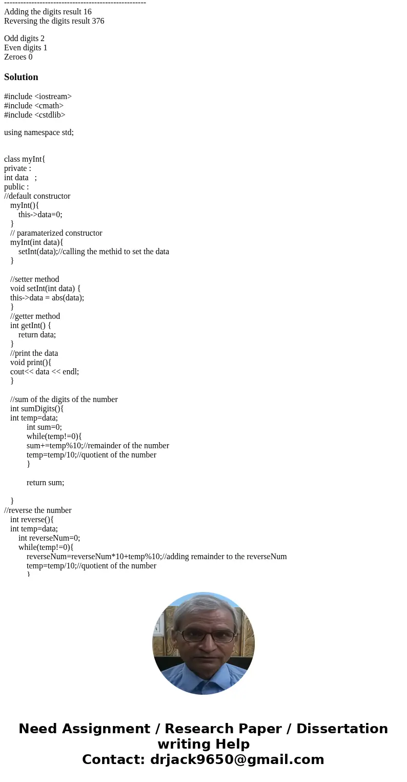 THIS NEEDS TO BE DONE IN C++ AND C++ ONLY!!! PLEASE FOLLOW ALL DIRECTIONS AND MAKE SURE IT WILL COMPILE AND OUTPUT IS CORRECT. PLEASE DOCUMENT EVERYTHING!! // A THIS NEEDS TO BE DONE IN C++ AND C++ ONLY!!! PLEASE FOLLOW ALL DIRECTIONS AND MAKE SURE IT WILL COMPILE AND OUTPUT IS CORRECT. PLEASE DOCUMENT EVERYTHING!! // A
