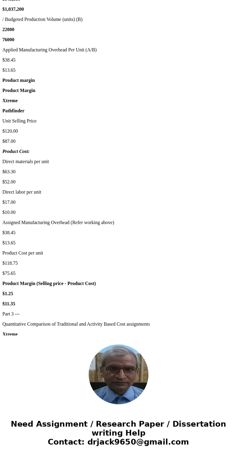 t.html ? : a search Check my wor omparing Traditional and Activity-Based Product Margins [LO7-1, LO7-3, LO7-4, LO7-5 Corporation makes two types of hiking thes  t.html ? : a search Check my wor omparing Traditional and Activity-Based Product Margins [LO7-1, LO7-3, LO7-4, LO7-5 Corporation makes two types of hiking thes