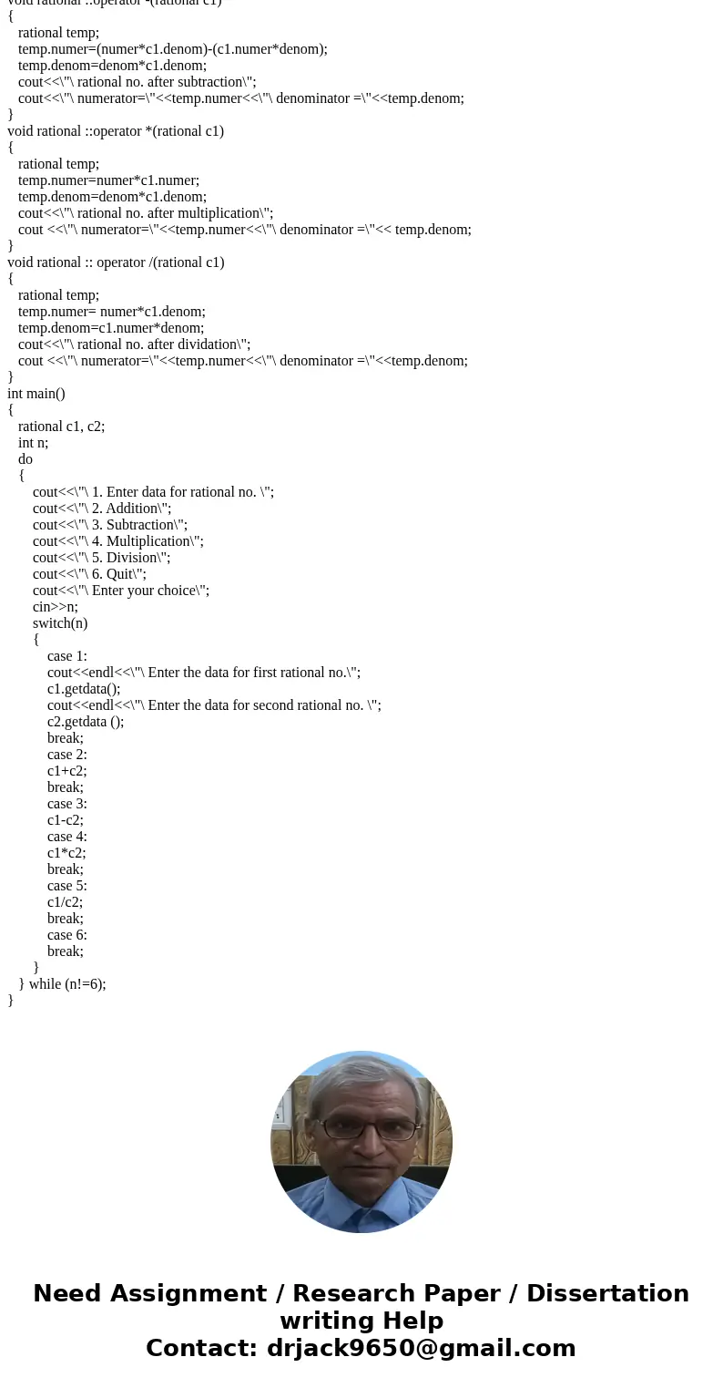 Use C++ only Please include comments and pre/ post conditions I am also using a new editor called code lite 15 object in the class should have two integer value Use C++ only Please include comments and pre/ post conditions I am also using a new editor called code lite 15 object in the class should have two integer value