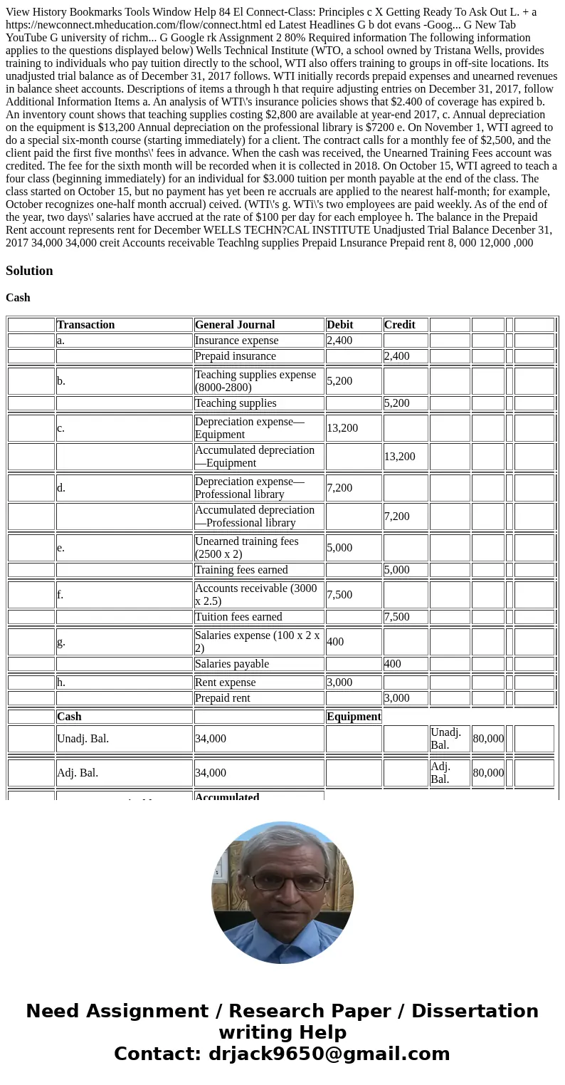  View History Bookmarks Tools Window Help 84 El Connect-Class: Principles c X Getting Ready To Ask Out L. + a https://newconnect.mheducation.com/flow/connect.ht