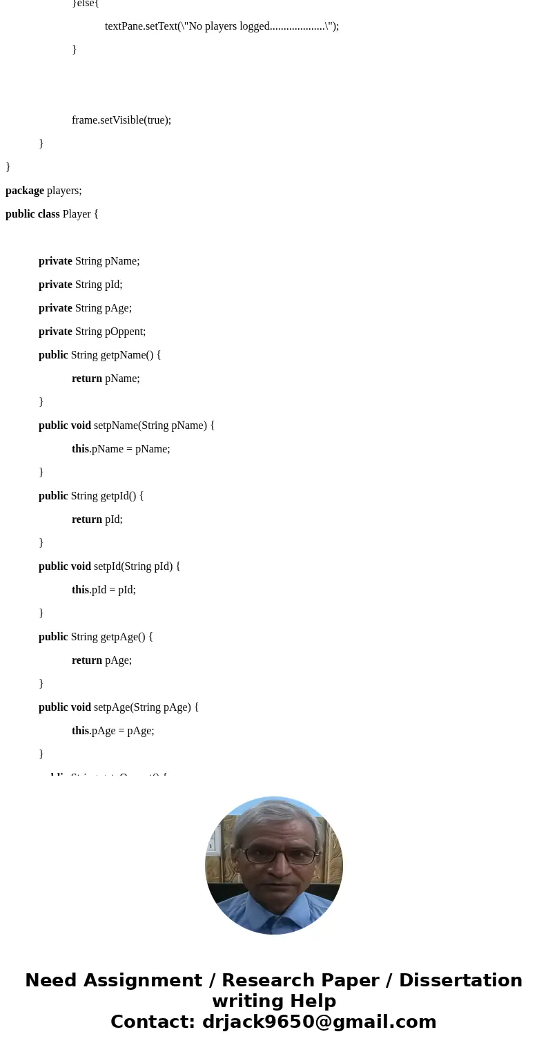 Write Java FX code for this pseudocode of the void initilizaHistoryList() function. (HistoryMenu of a game) initializeHistoryList() : void Purpose: To show the  Write Java FX code for this pseudocode of the void initilizaHistoryList() function. (HistoryMenu of a game) initializeHistoryList() : void Purpose: To show the