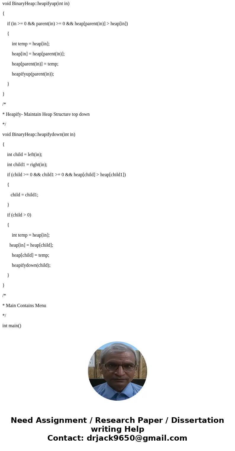 You are given a class “TNode” that contains one integer value, and three pointers – one to the parent, one to the left child, and one to the right child. You ne
