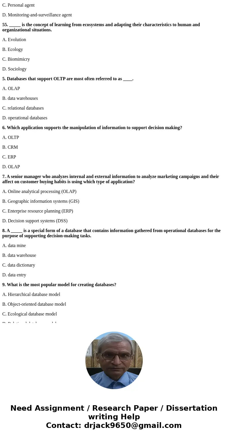 1. _____ is accelerated and enhanced by the Internet and the technology that supports it. A. IPO B. E-commerce C. Merchandising D. M-commerce 2. _____ is a form 1. _____ is accelerated and enhanced by the Internet and the technology that supports it. A. IPO B. E-commerce C. Merchandising D. M-commerce 2. _____ is a form