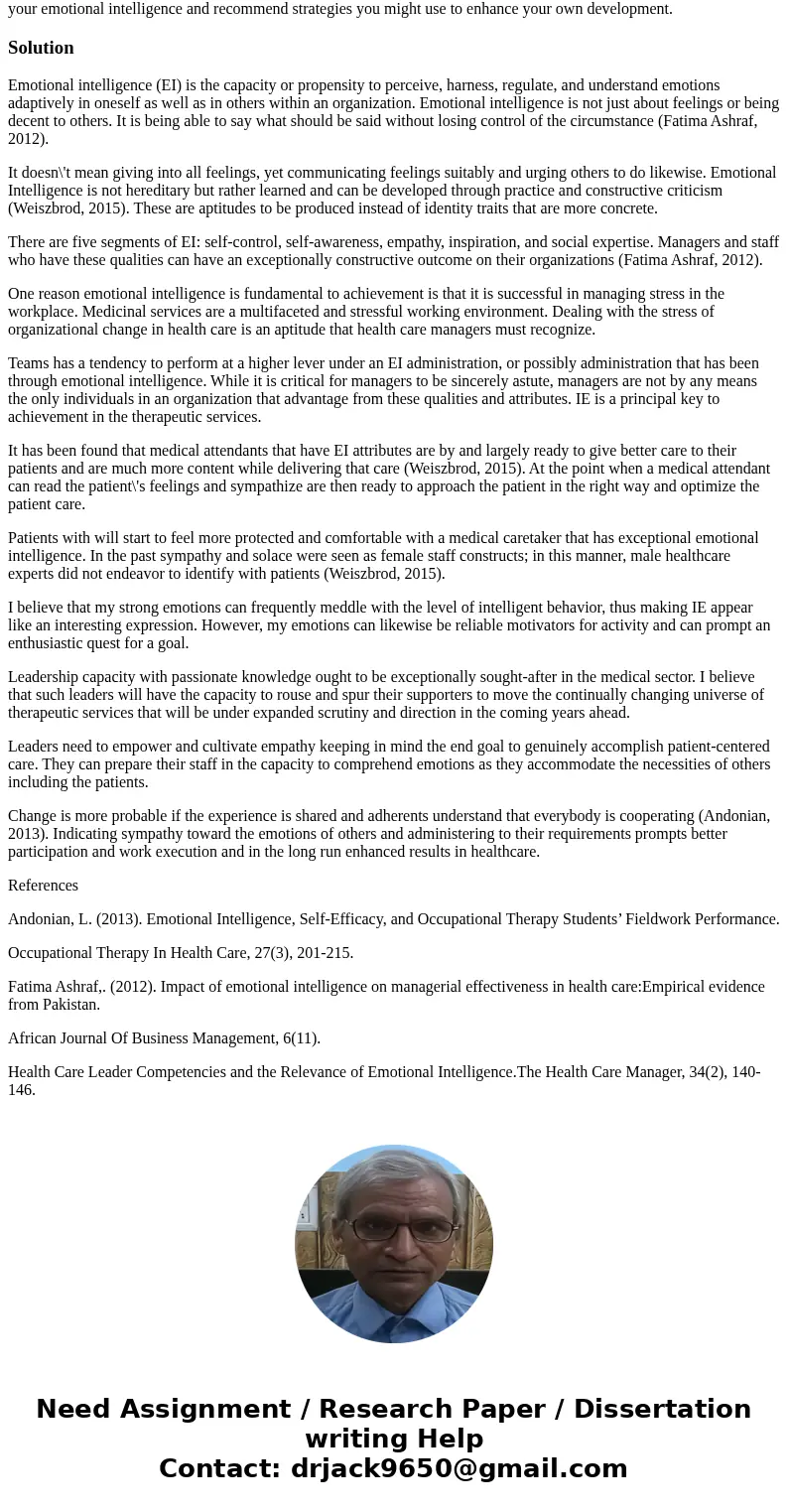 All organizations rely on people for their success. As a manager, it is especially important that you understand the complex intrapersonal and interpersonal dyn All organizations rely on people for their success. As a manager, it is especially important that you understand the complex intrapersonal and interpersonal dyn