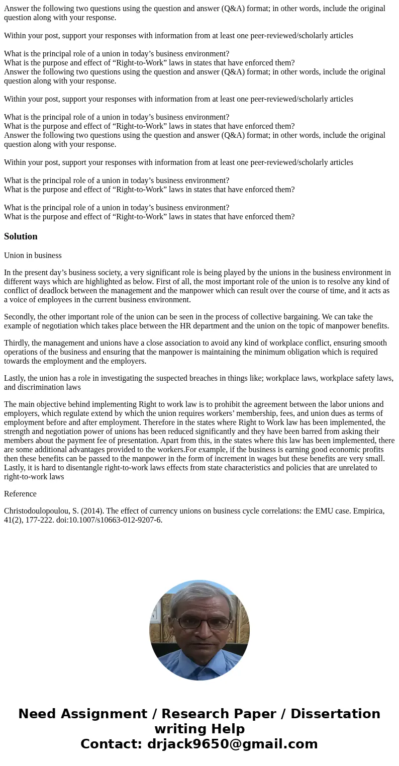 Answer the following two questions using the question and answer (Q&A) format; in other words, include the original question along with your response. With  Answer the following two questions using the question and answer (Q&A) format; in other words, include the original question along with your response. With