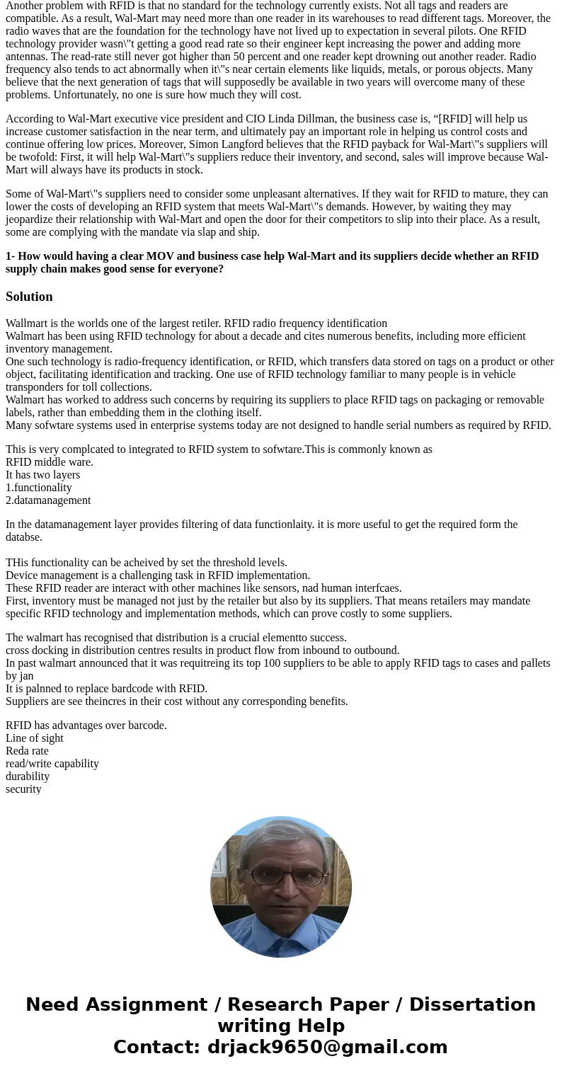 Answer The questions at the end... You have to mention (MOV) Measurement Organizational Values. Wal-Mart\ Answer The questions at the end... You have to mention (MOV) Measurement Organizational Values. Wal-Mart\
