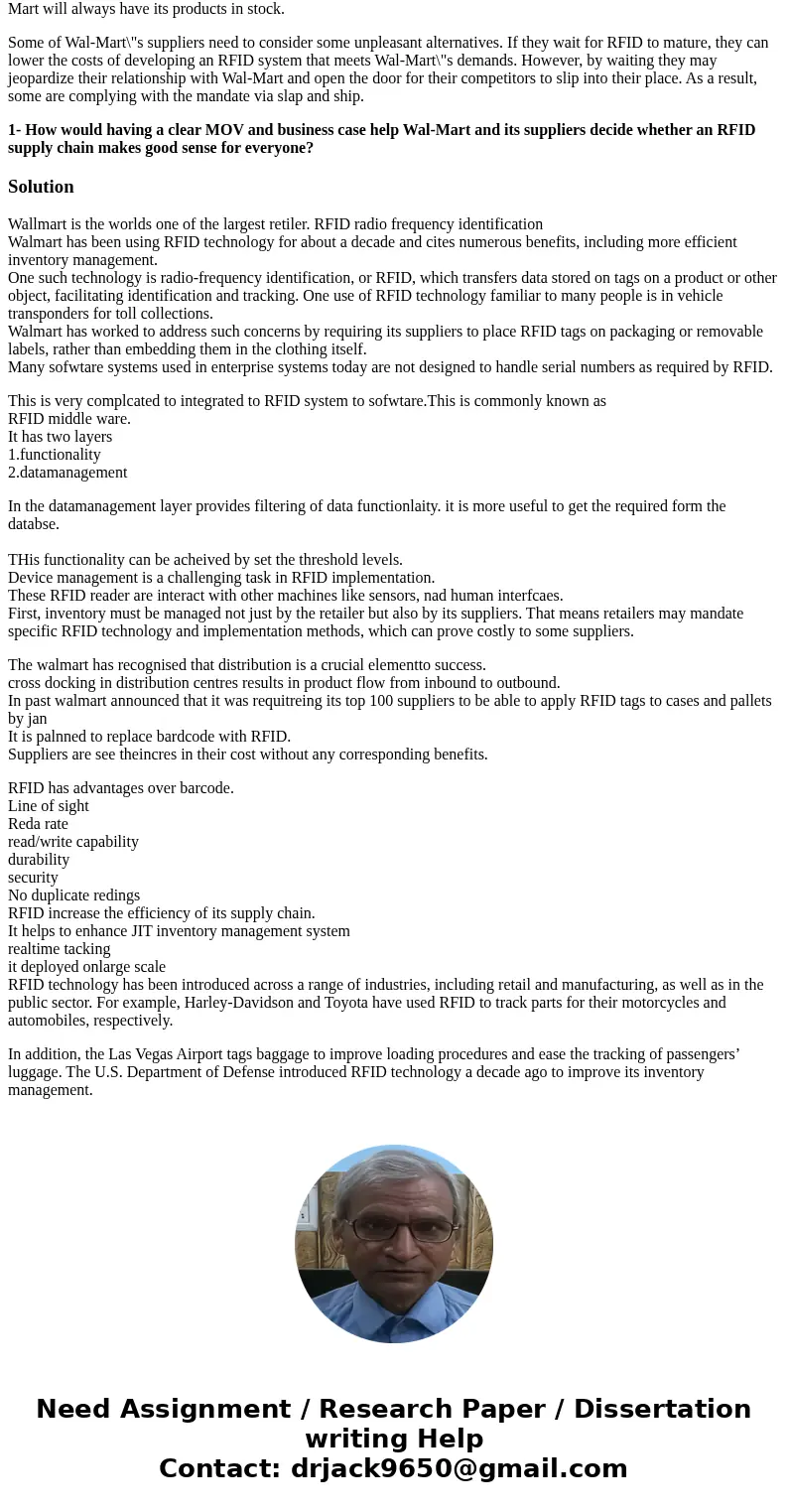 Answer The questions at the end... You have to mention (MOV) Measurement Organizational Values. Wal-Mart\ Answer The questions at the end... You have to mention (MOV) Measurement Organizational Values. Wal-Mart\