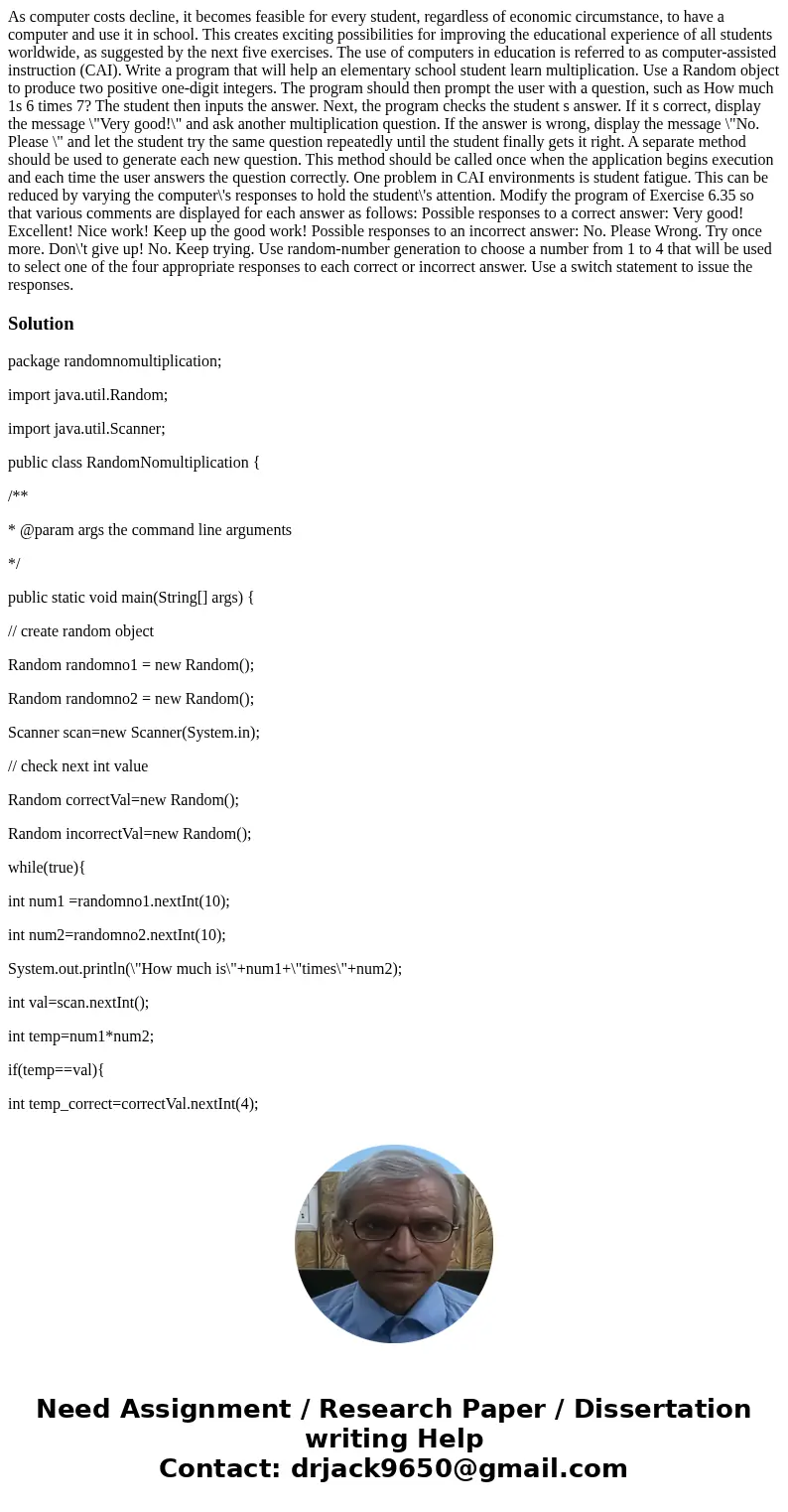  As computer costs decline, it becomes feasible for every student, regardless of economic circumstance, to have a computer and use it in school. This creates ex