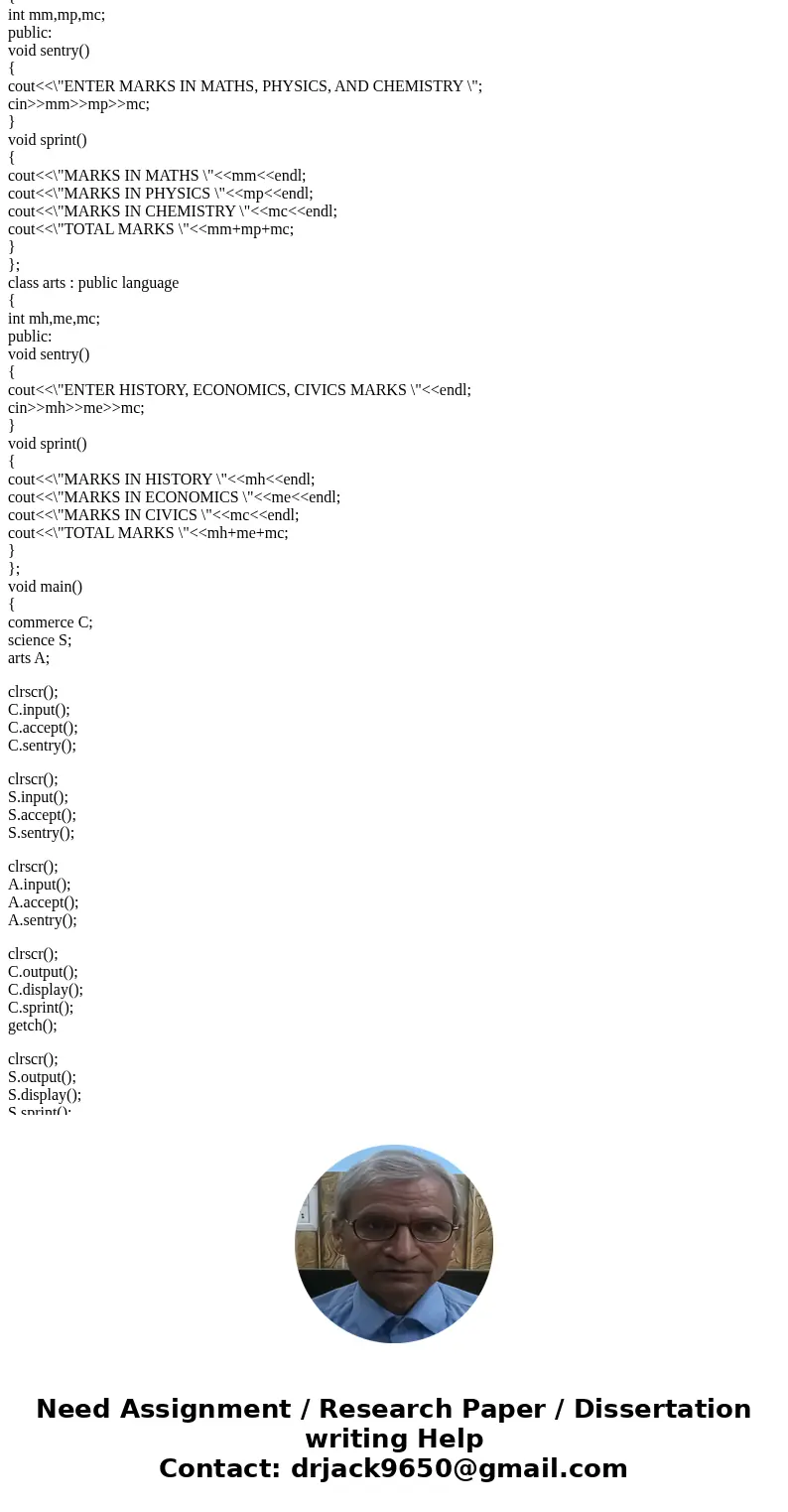 Assume MyClass defines two nested exception classes, BadNumber and BadString. Also, assume that MyClass\'s method doSomething() throws these exceptions under c  Assume MyClass defines two nested exception classes, BadNumber and BadString. Also, assume that MyClass\'s method doSomething() throws these exceptions under c