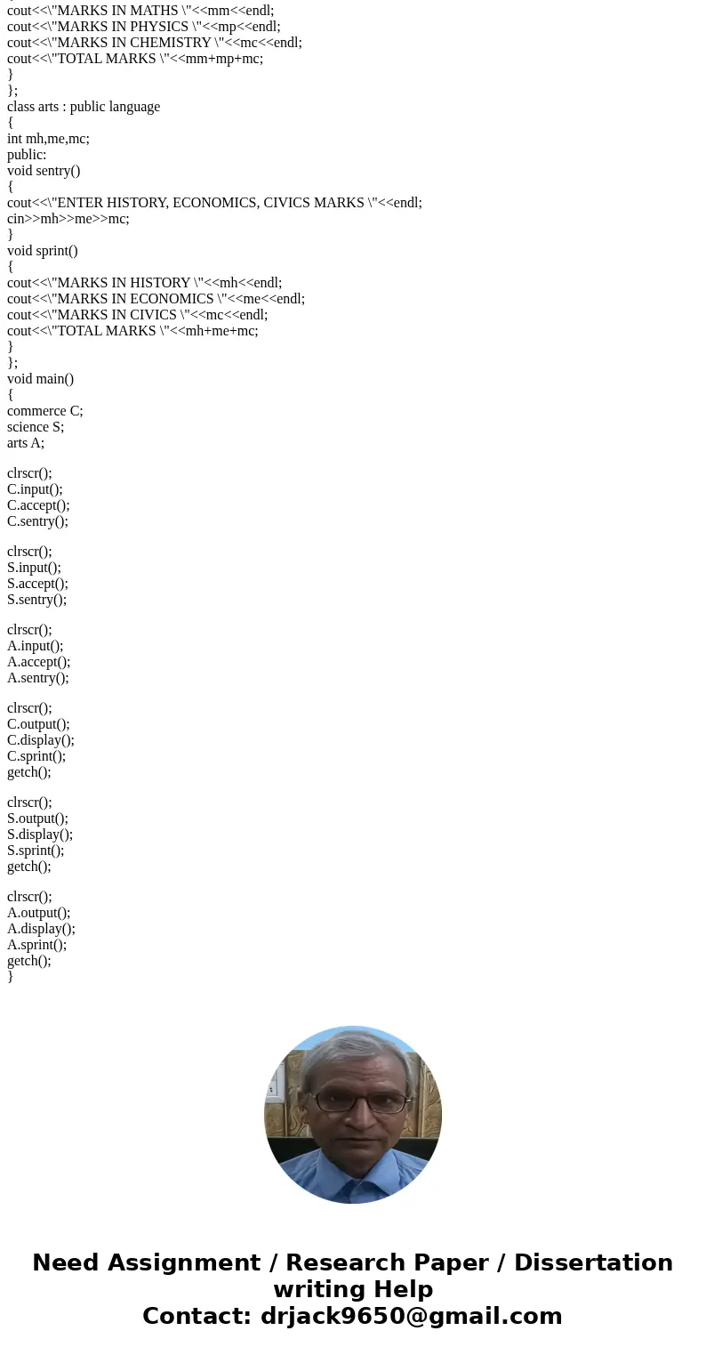 Assume MyClass defines two nested exception classes, BadNumber and BadString. Also, assume that MyClass\'s method doSomething() throws these exceptions under c  Assume MyClass defines two nested exception classes, BadNumber and BadString. Also, assume that MyClass\'s method doSomething() throws these exceptions under c