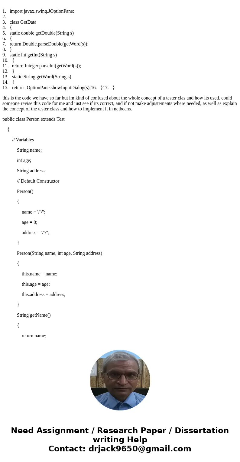 can someone help with the following program that stores tsudents information, along with an explanation on what the moethods are doing please Write a Java progr can someone help with the following program that stores tsudents information, along with an explanation on what the moethods are doing please Write a Java progr