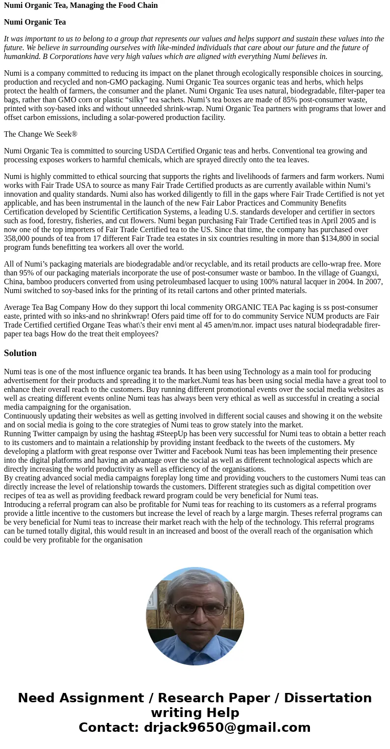 Ch 10: Numi Assigned Homework Questions Assignment Questions: (see additional Numi resources provided in the folder) 1. Describe the power relationship between  Ch 10: Numi Assigned Homework Questions Assignment Questions: (see additional Numi resources provided in the folder) 1. Describe the power relationship between