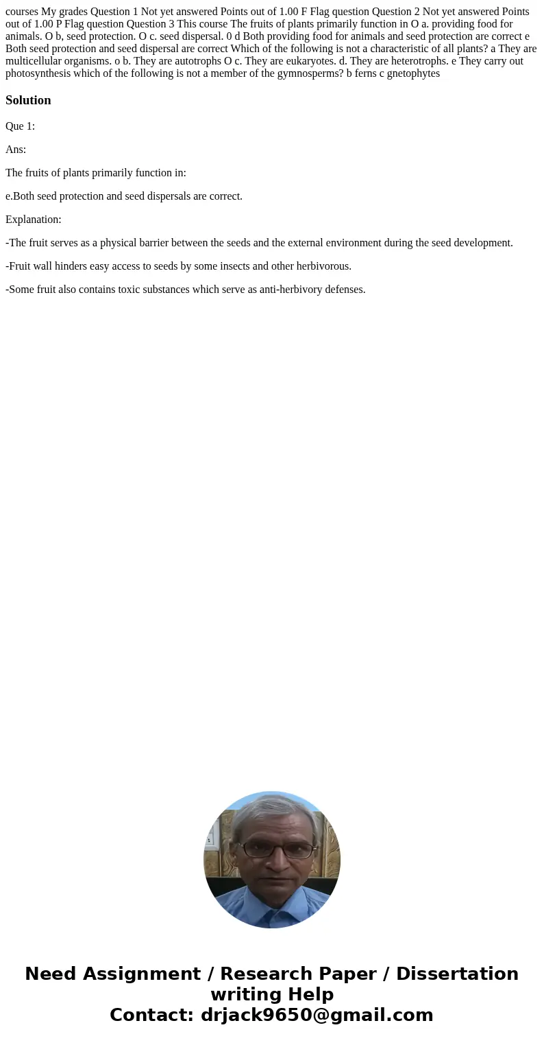 courses My grades Question 1 Not yet answered Points out of 1.00 F Flag question Question 2 Not yet answered Points out of 1.00 P Flag question Question 3 This  courses My grades Question 1 Not yet answered Points out of 1.00 F Flag question Question 2 Not yet answered Points out of 1.00 P Flag question Question 3 This