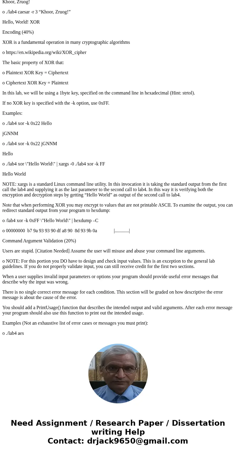 Demonstrating Program Arguments Bitwise Operators Header Files String Manipulation Standard Libraries Overview In this lab, you will write a program that accept Demonstrating Program Arguments Bitwise Operators Header Files String Manipulation Standard Libraries Overview In this lab, you will write a program that accept