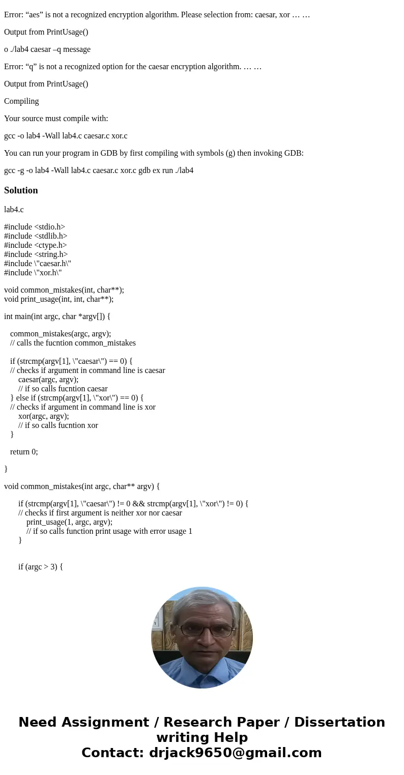 Demonstrating Program Arguments Bitwise Operators Header Files String Manipulation Standard Libraries Overview In this lab, you will write a program that accept Demonstrating Program Arguments Bitwise Operators Header Files String Manipulation Standard Libraries Overview In this lab, you will write a program that accept