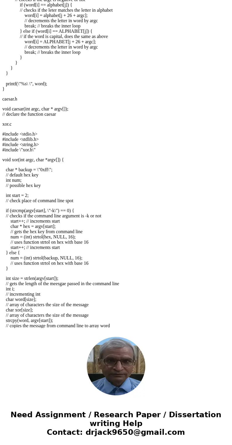 Demonstrating Program Arguments Bitwise Operators Header Files String Manipulation Standard Libraries Overview In this lab, you will write a program that accept Demonstrating Program Arguments Bitwise Operators Header Files String Manipulation Standard Libraries Overview In this lab, you will write a program that accept