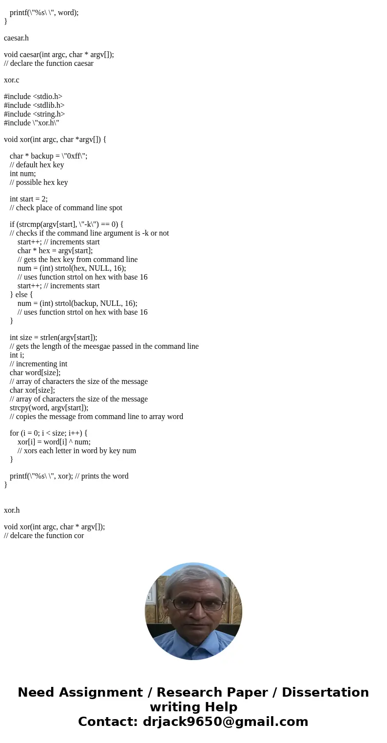 Demonstrating Program Arguments Bitwise Operators Header Files String Manipulation Standard Libraries Overview In this lab, you will write a program that accept Demonstrating Program Arguments Bitwise Operators Header Files String Manipulation Standard Libraries Overview In this lab, you will write a program that accept