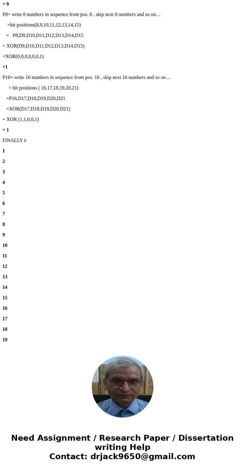Develop an ECC code for a 16-bit data word. Generate the code for the data word 0101 0000 0011 1001. Show that the code will correctly identify an error in data Develop an ECC code for a 16-bit data word. Generate the code for the data word 0101 0000 0011 1001. Show that the code will correctly identify an error in data
